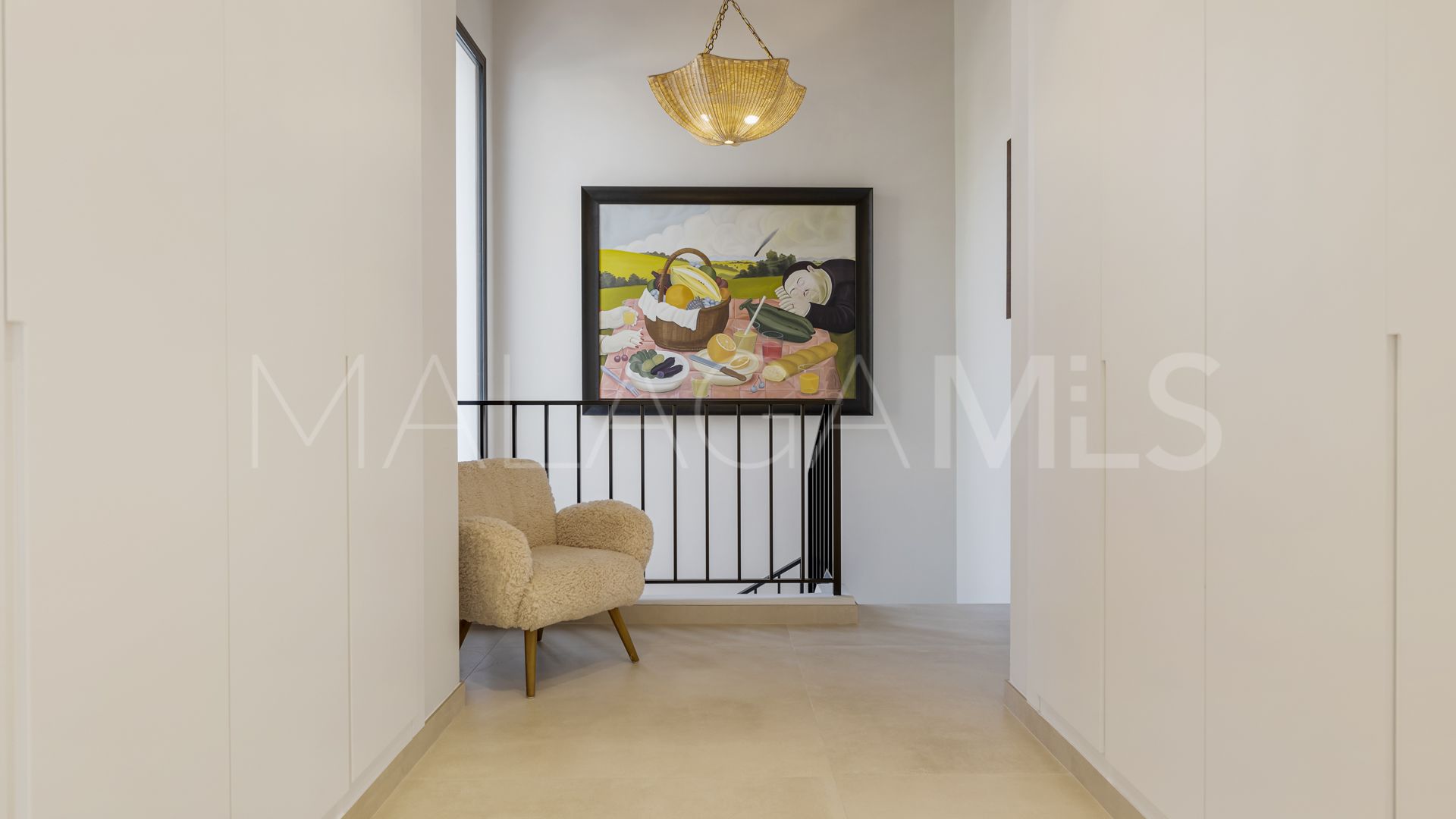 Villa for sale in Las Lomas del Marbella Club