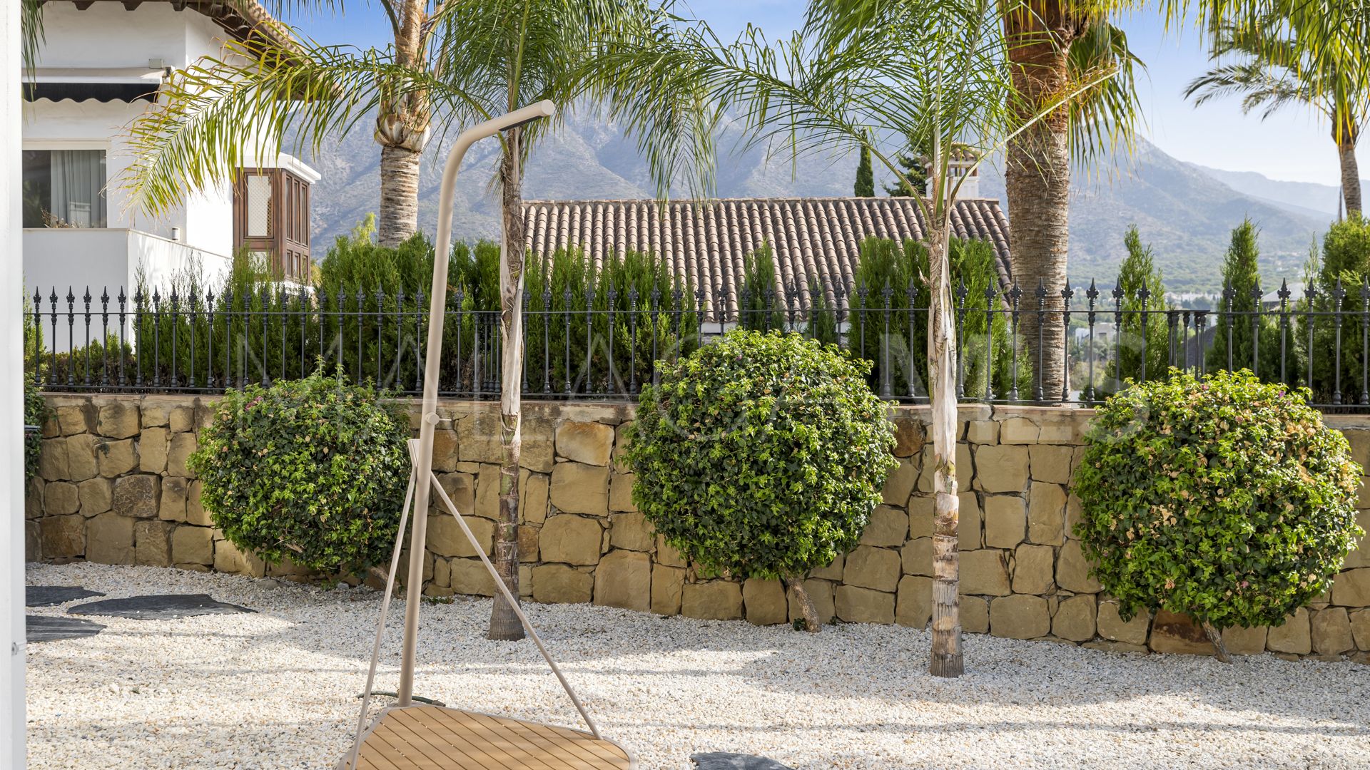 Villa for sale in Las Lomas del Marbella Club