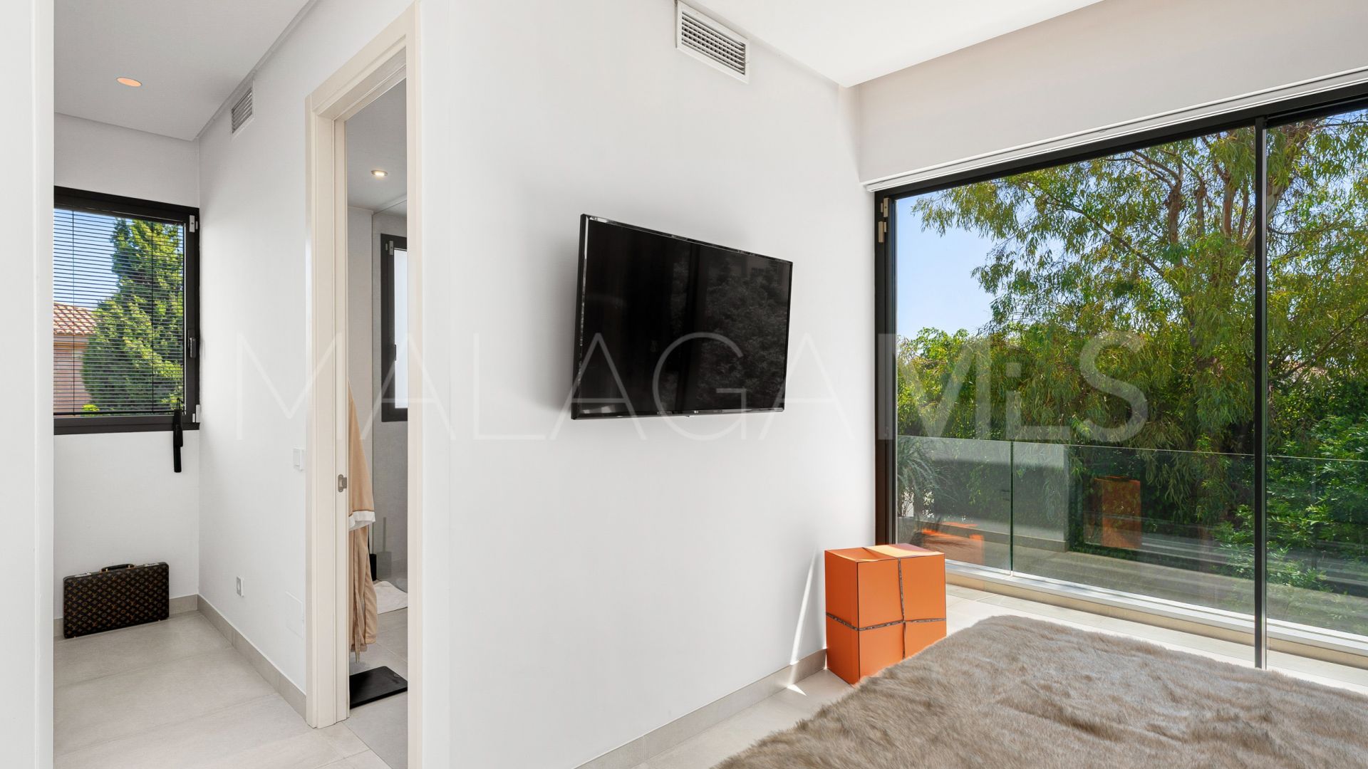 For sale 4 bedrooms villa in Arboleda