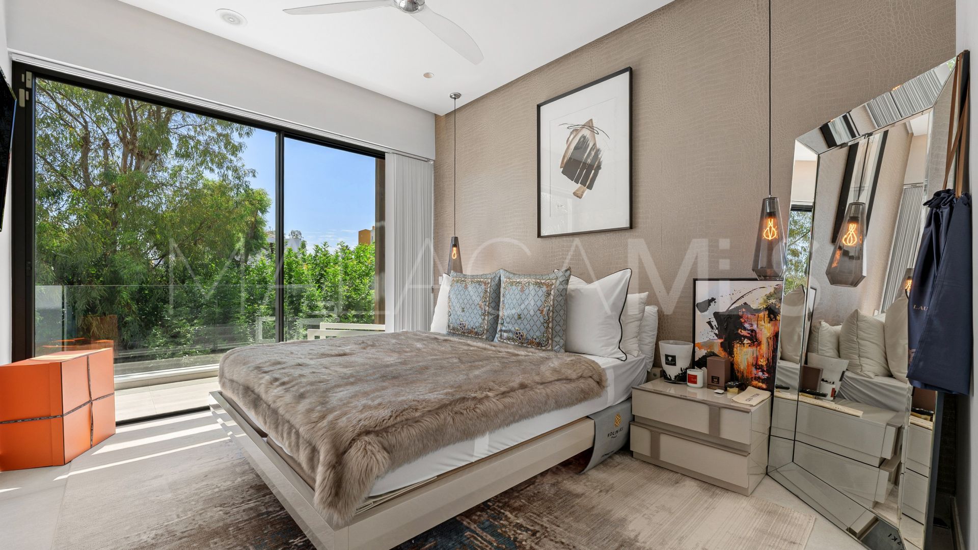For sale 4 bedrooms villa in Arboleda