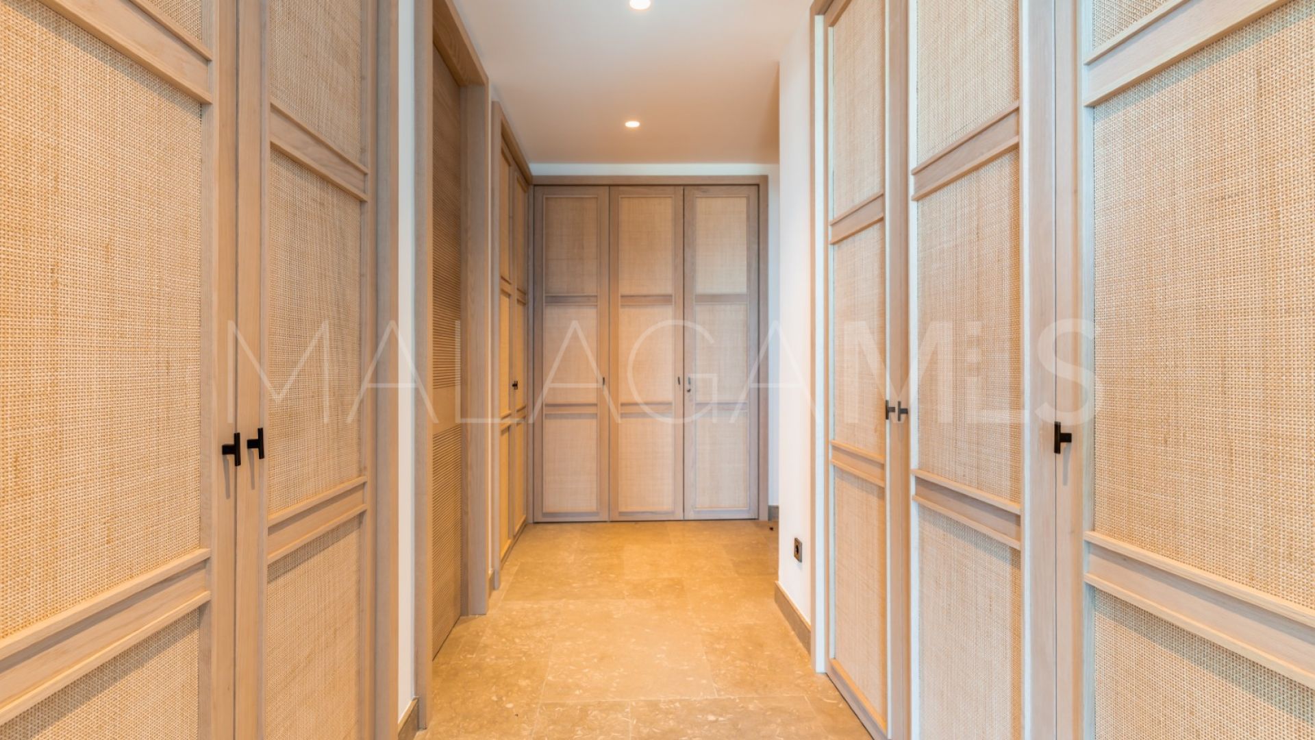 Wohnung for sale in Finca Cortesin