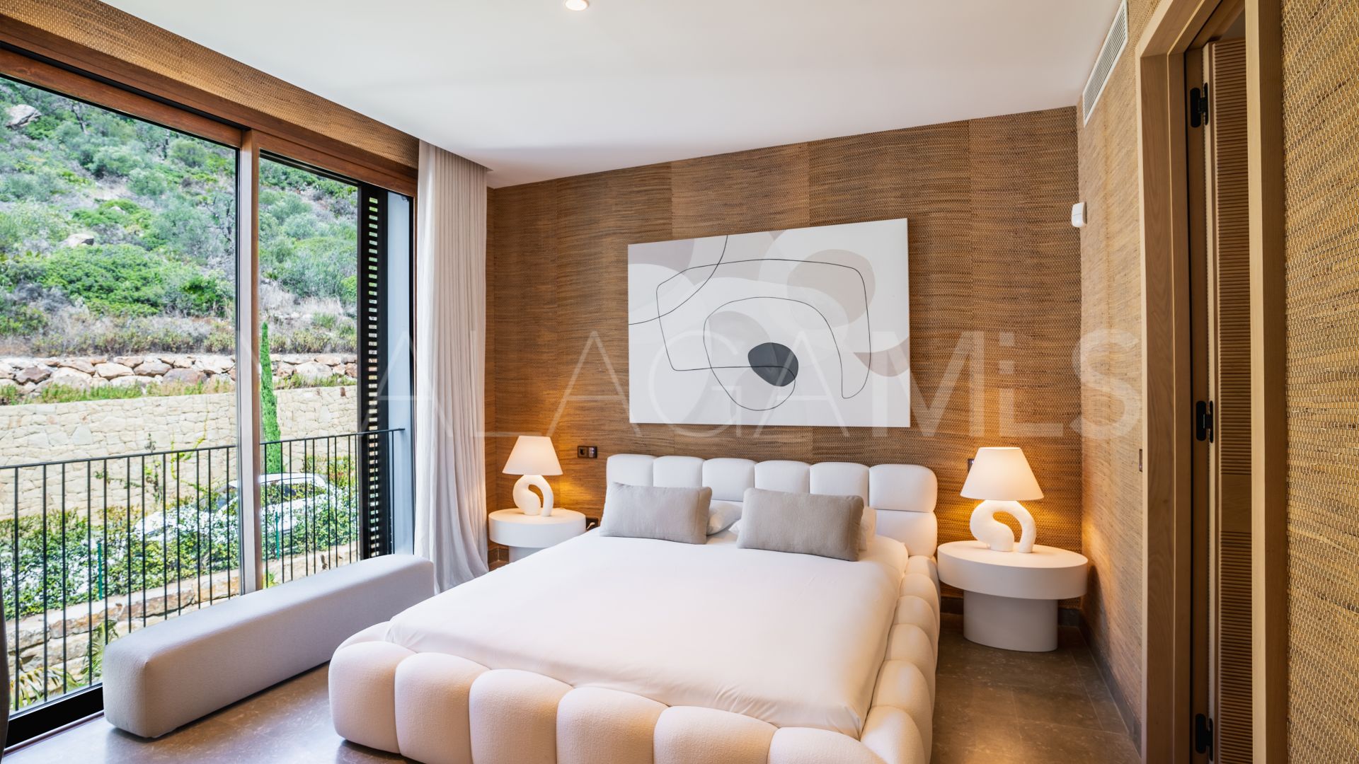 Wohnung for sale in Finca Cortesin