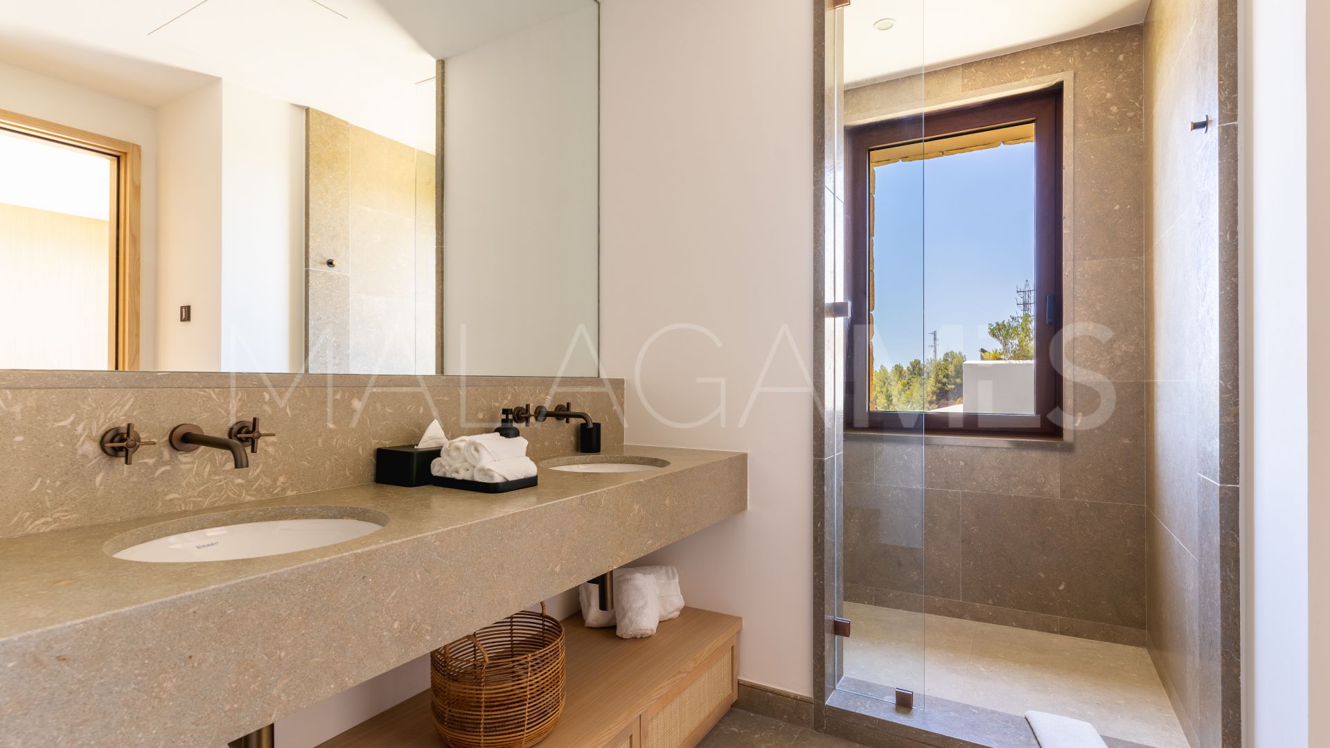 Wohnung for sale in Finca Cortesin