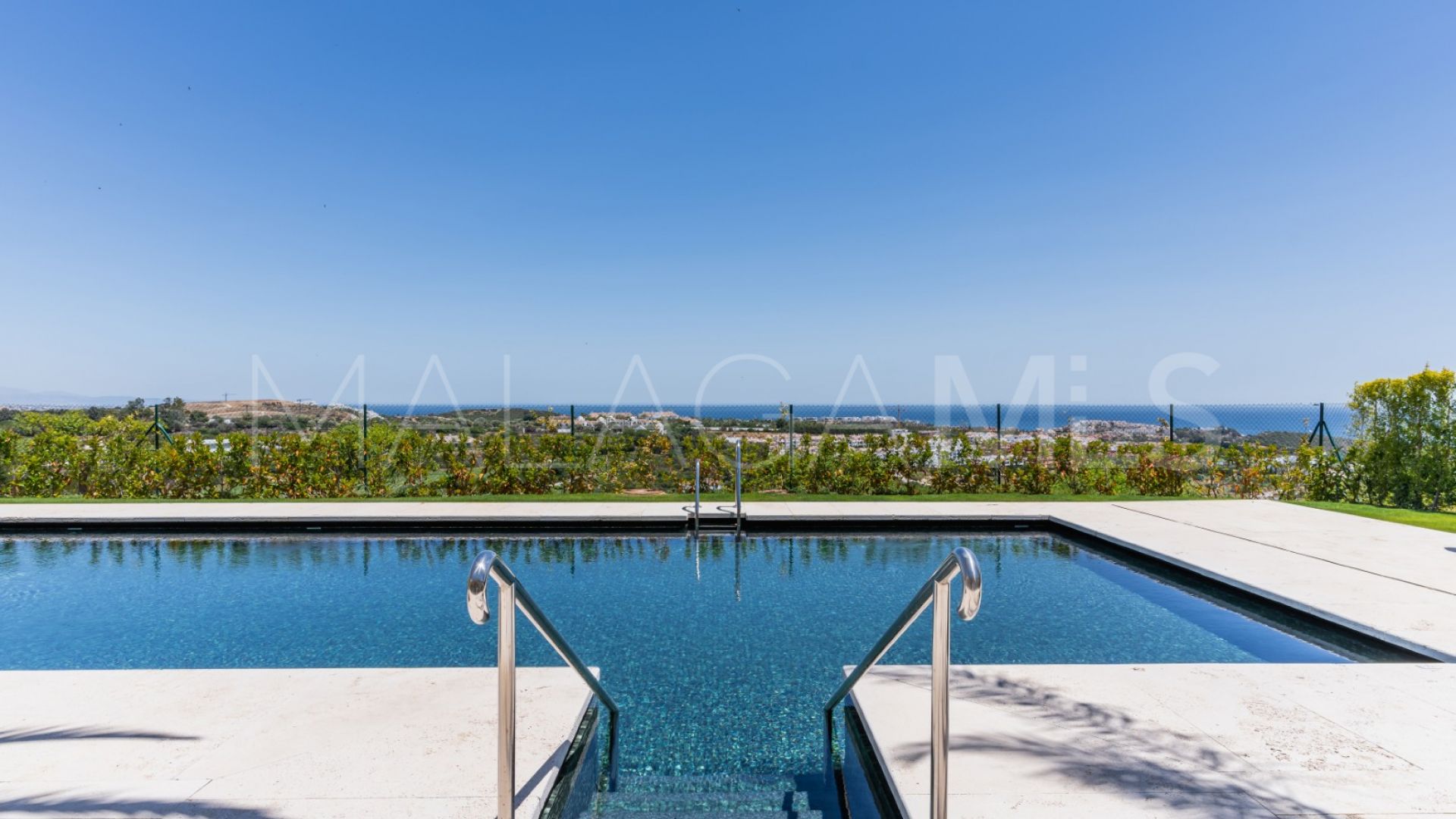 Wohnung for sale in Finca Cortesin