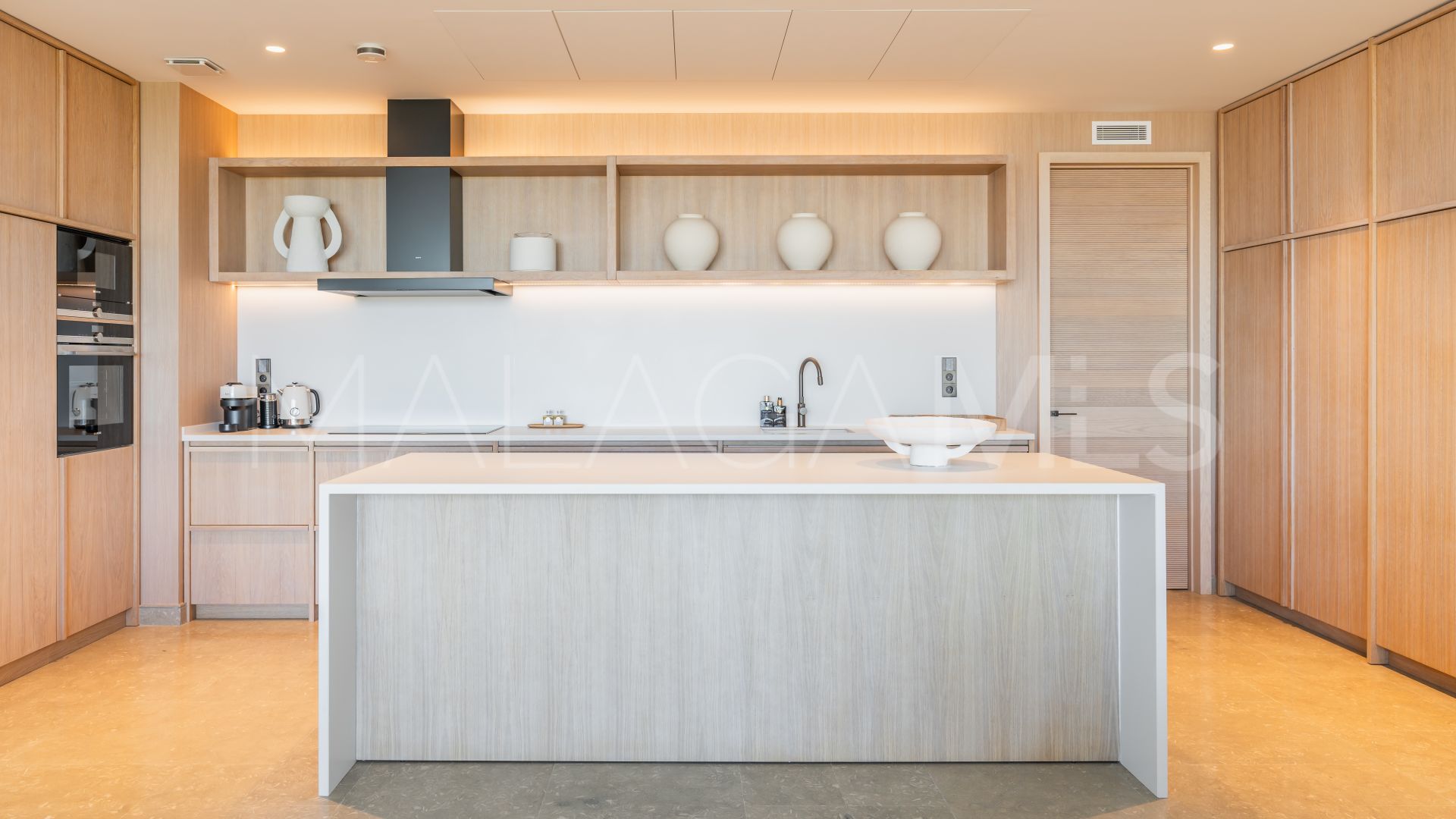 Wohnung for sale in Finca Cortesin