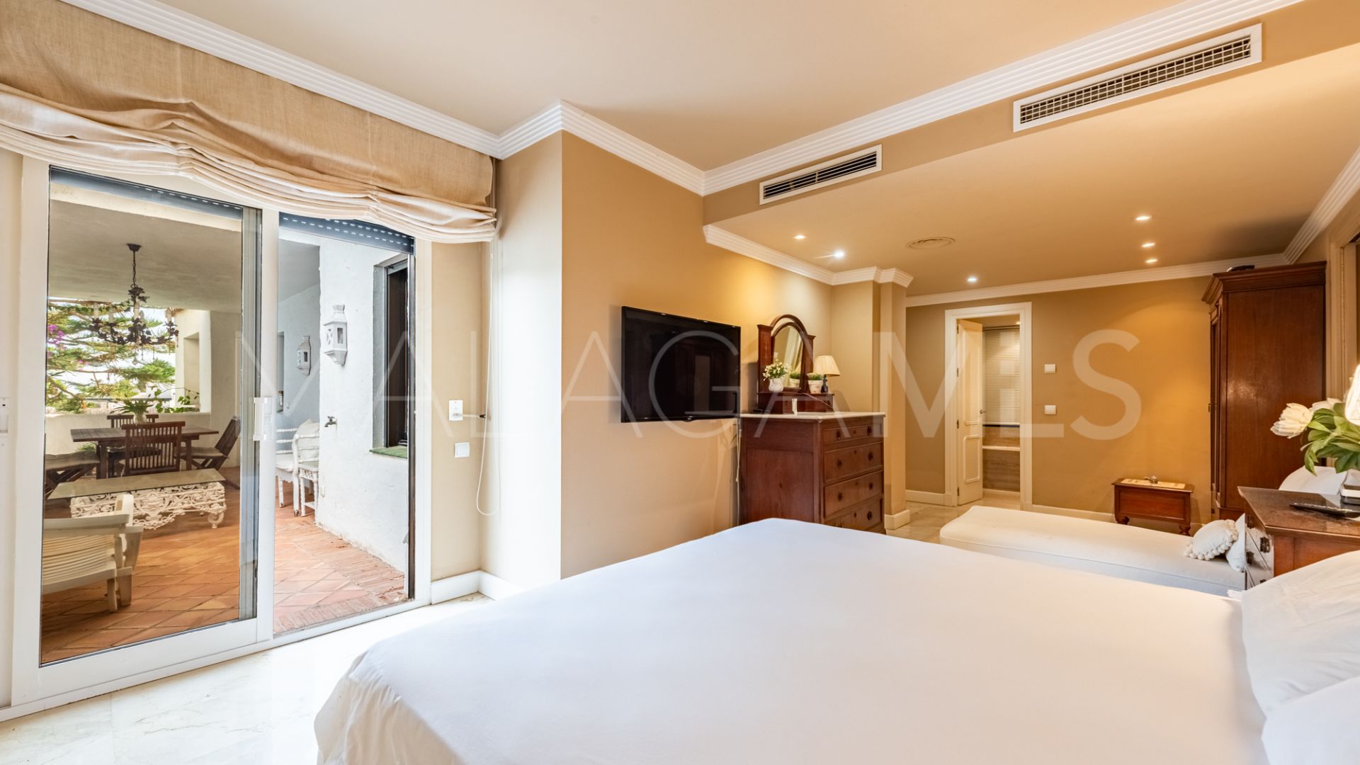 Wohnung for sale in Coto Real