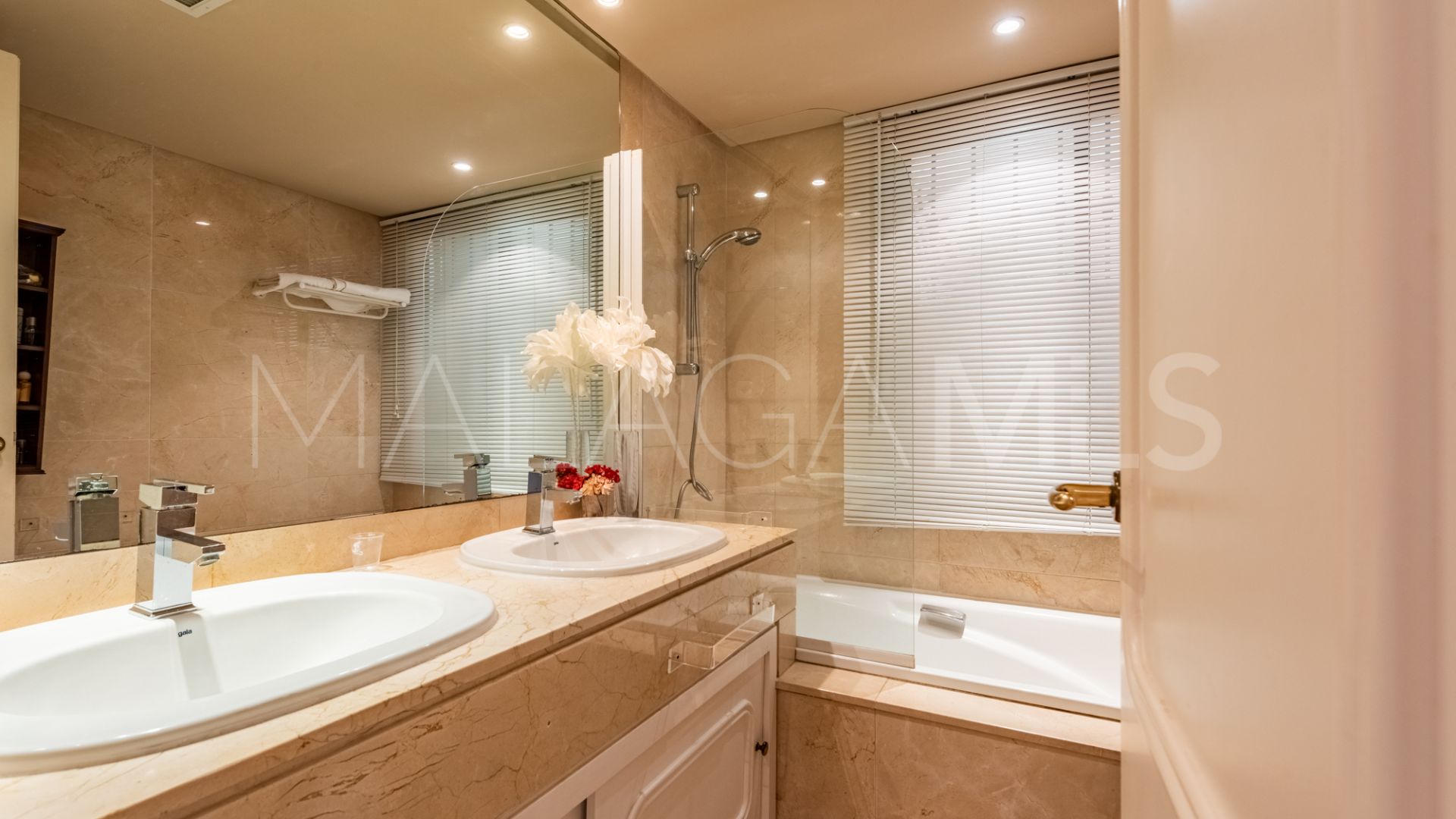 Wohnung for sale in Coto Real