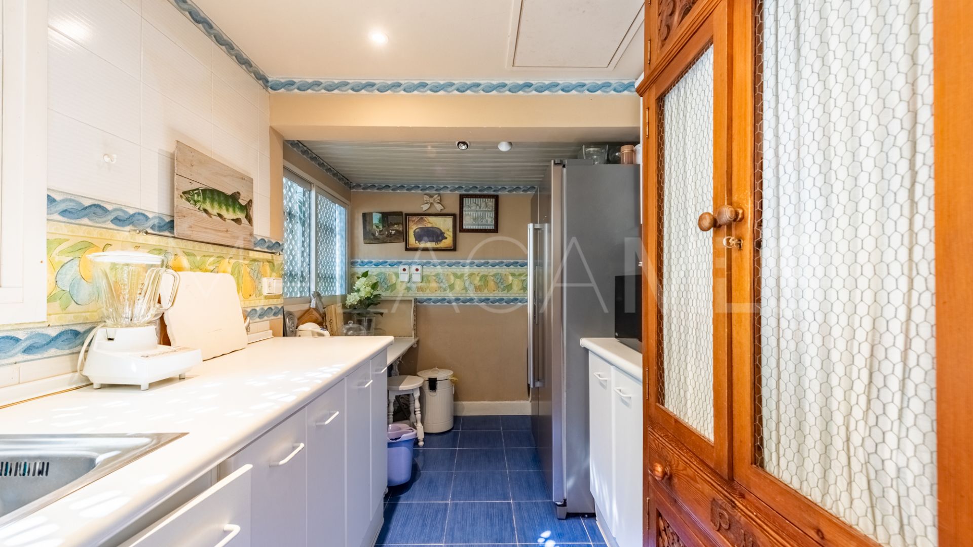 Wohnung for sale in Coto Real