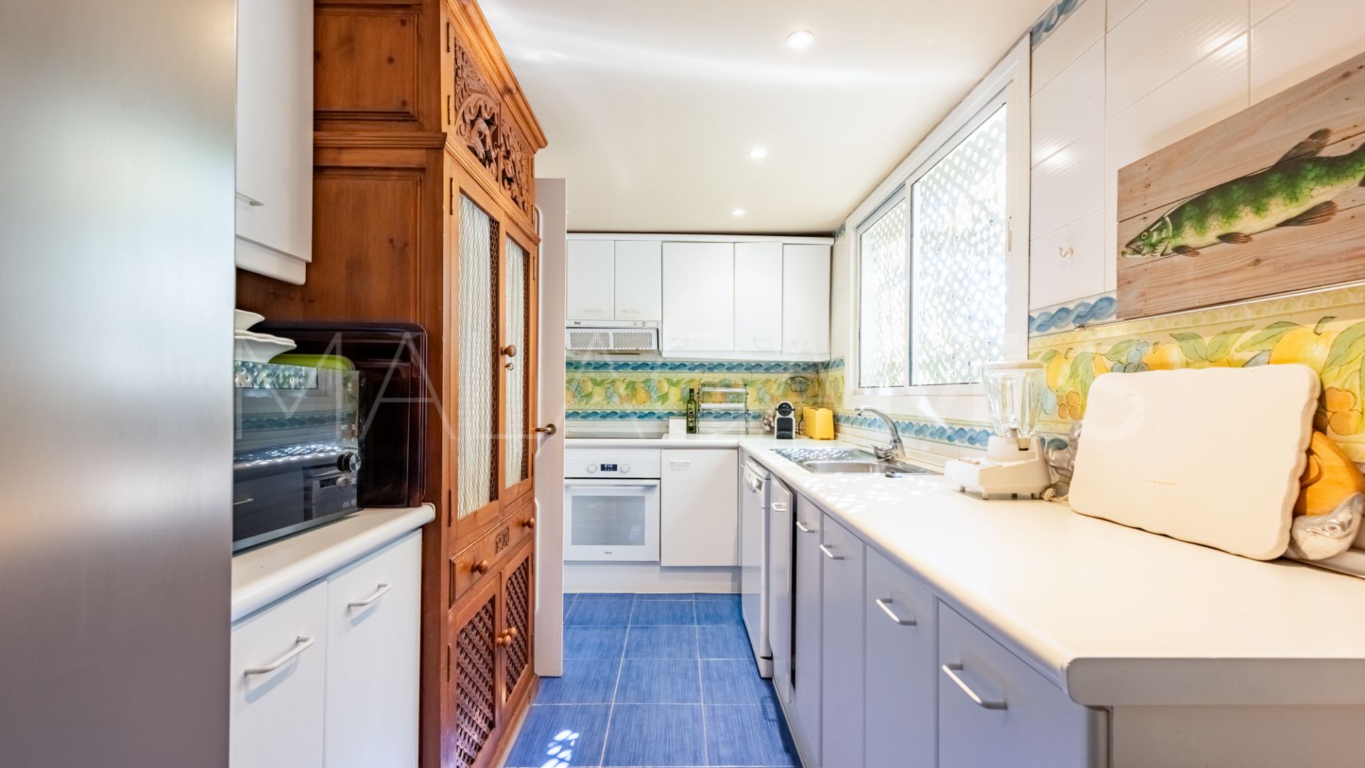 Wohnung for sale in Coto Real