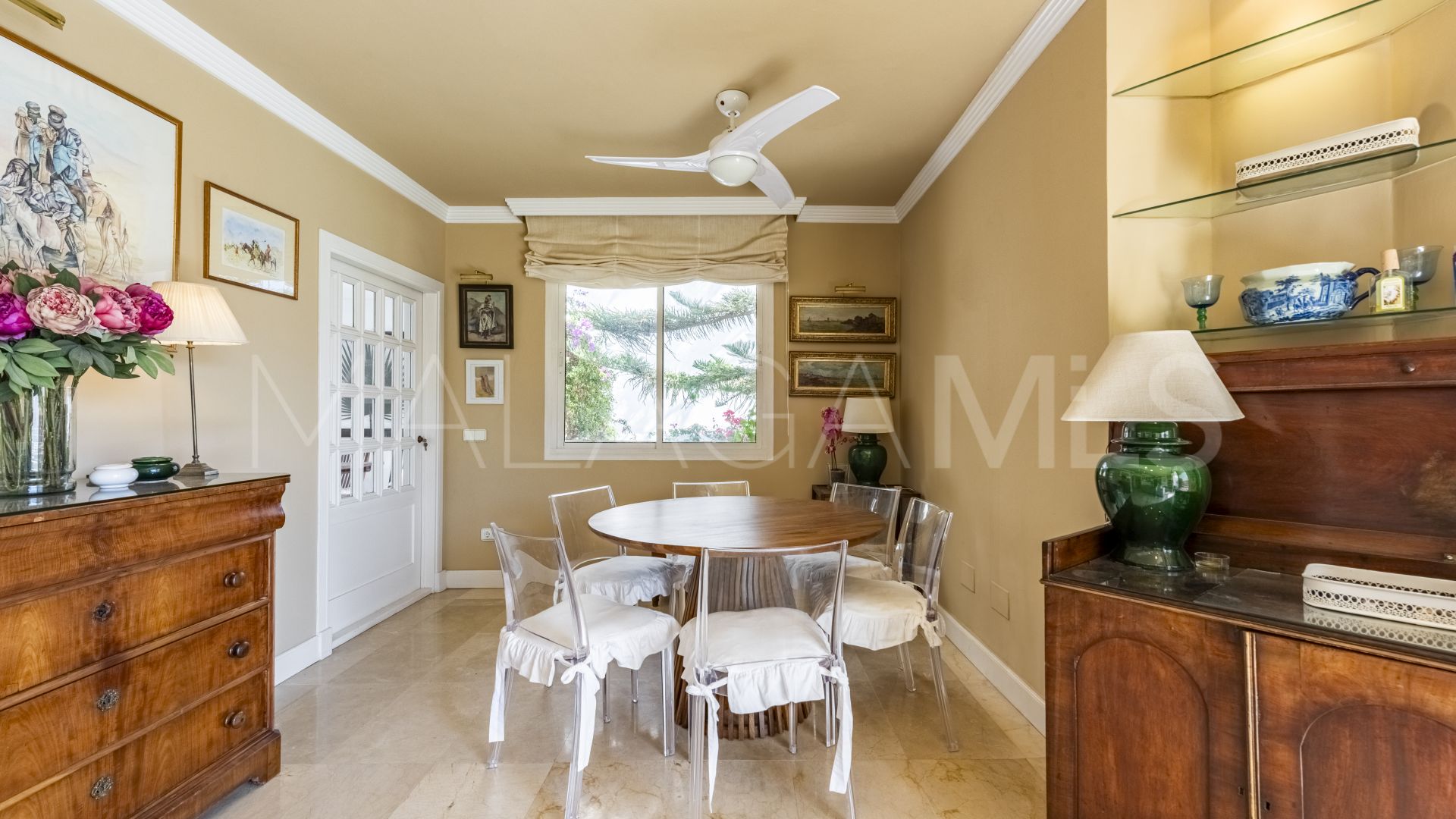 Wohnung for sale in Coto Real