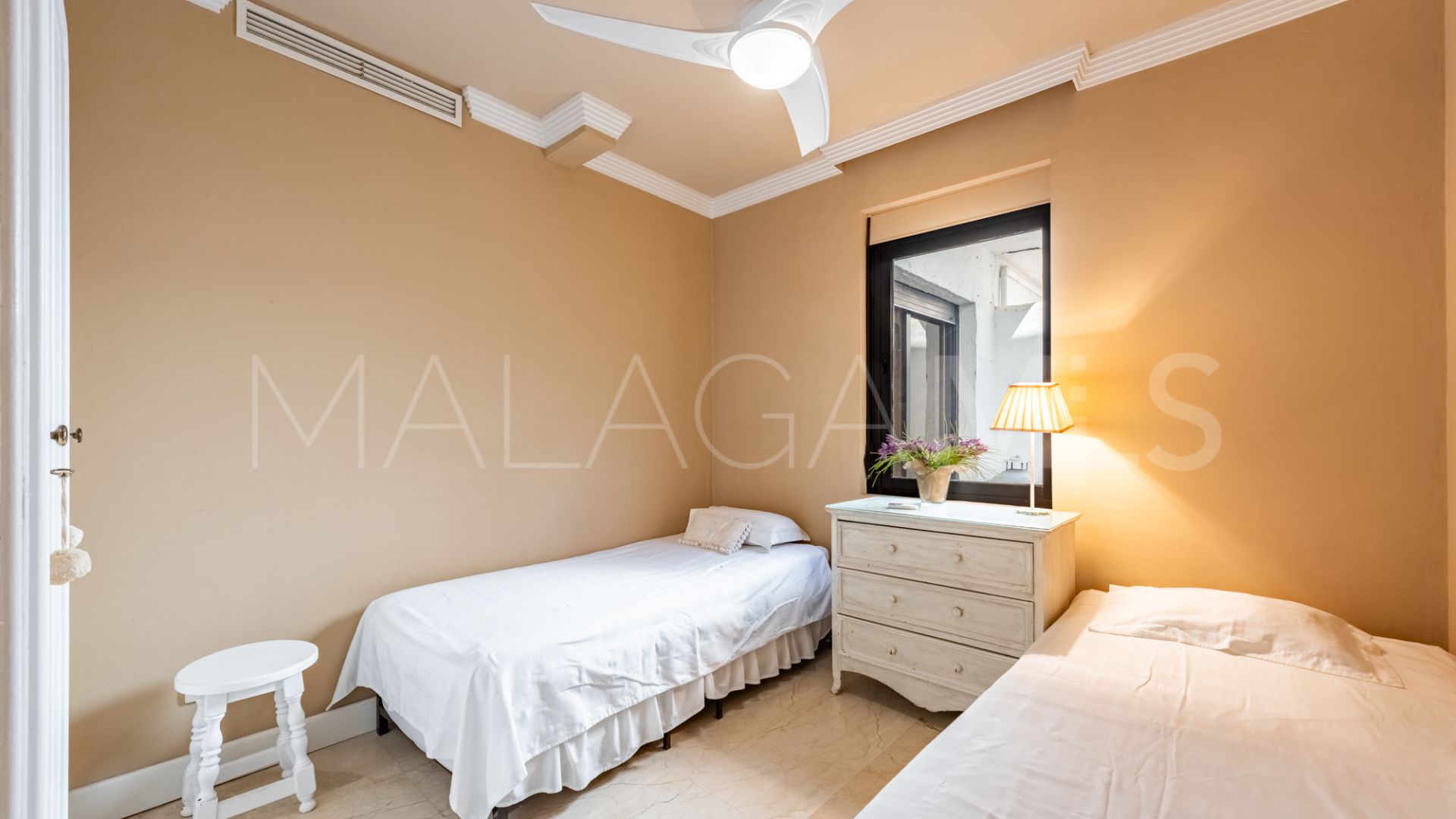 Wohnung for sale in Coto Real