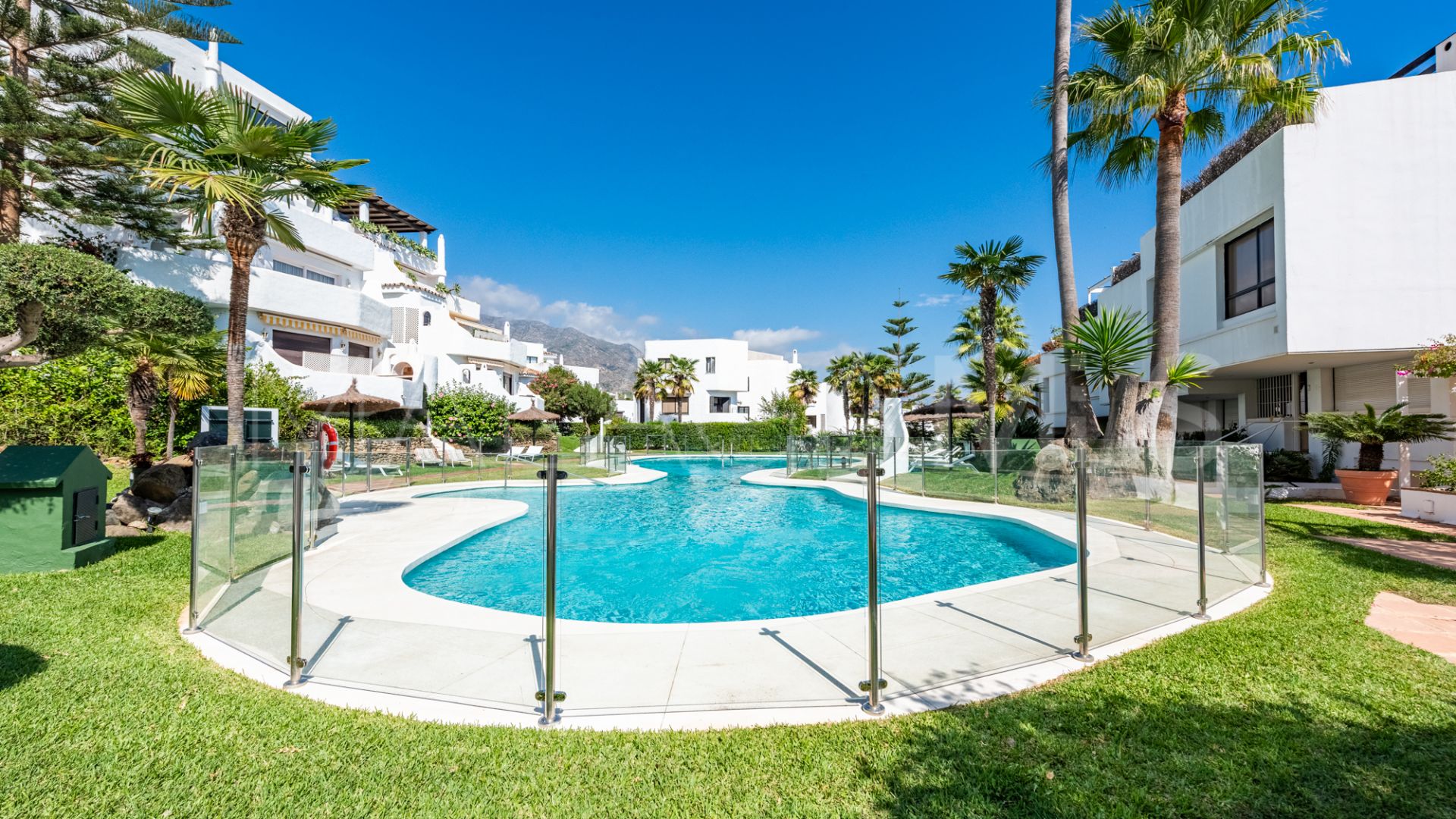 Wohnung for sale in Coto Real