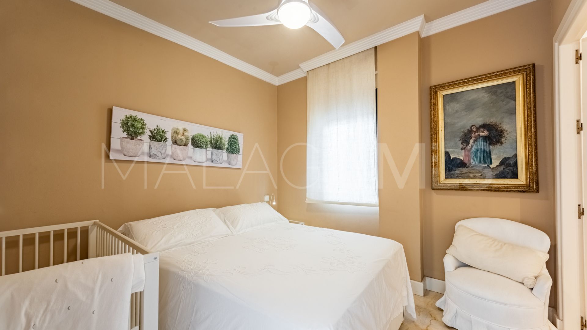 Wohnung for sale in Coto Real