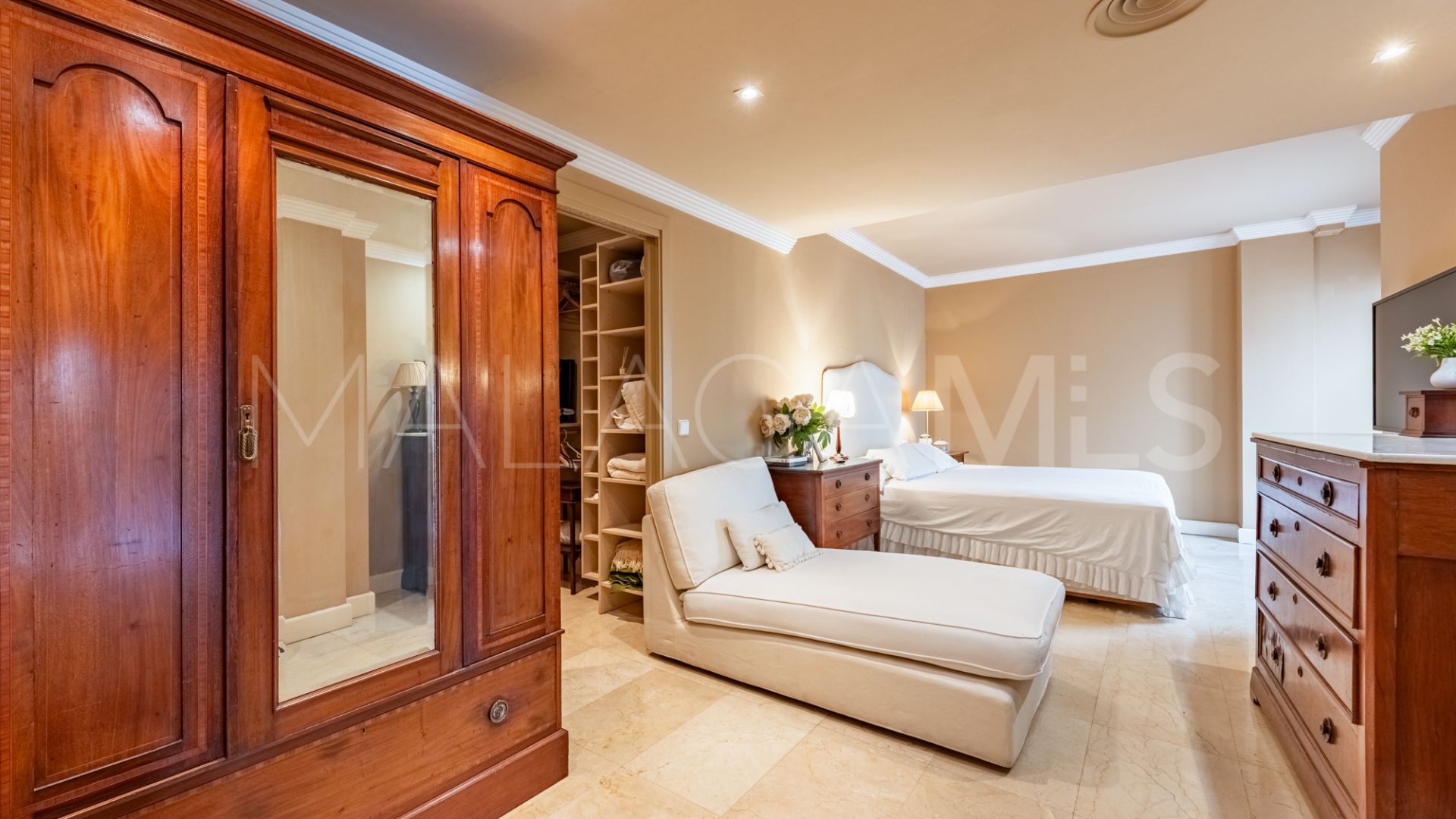 Wohnung for sale in Coto Real