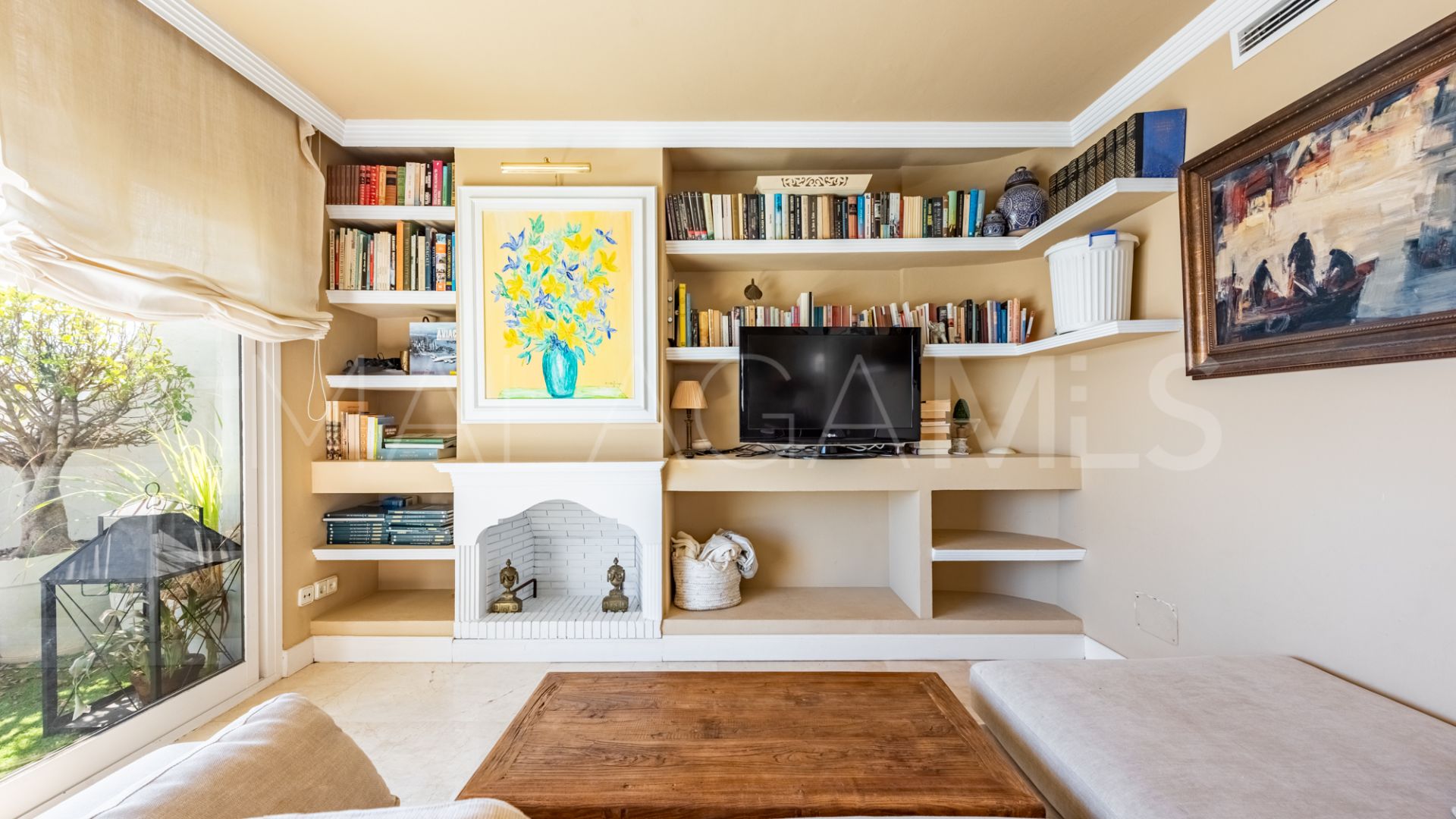 Wohnung for sale in Coto Real