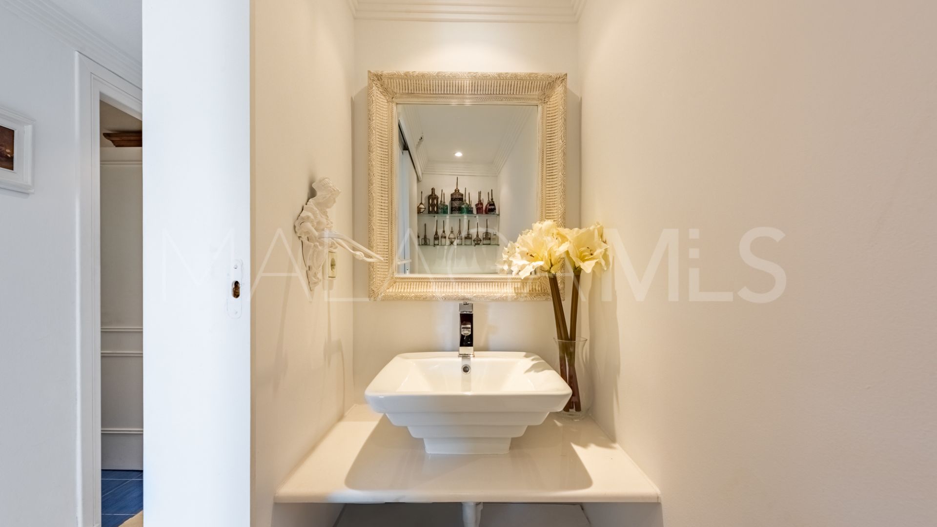 Wohnung for sale in Coto Real