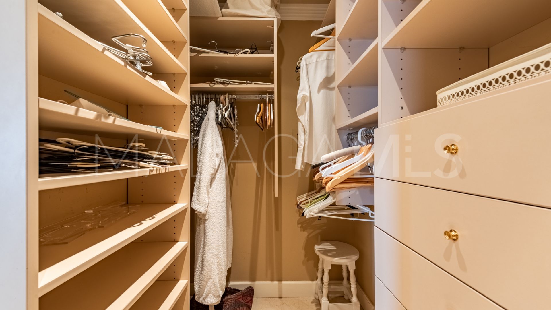 Wohnung for sale in Coto Real