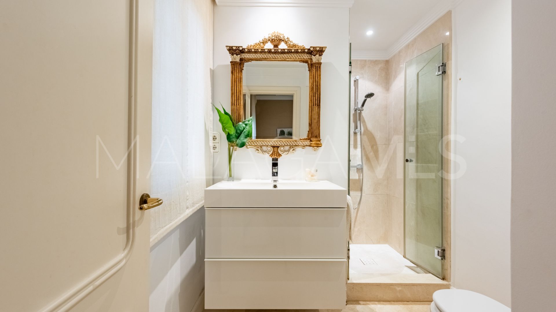 Wohnung for sale in Coto Real