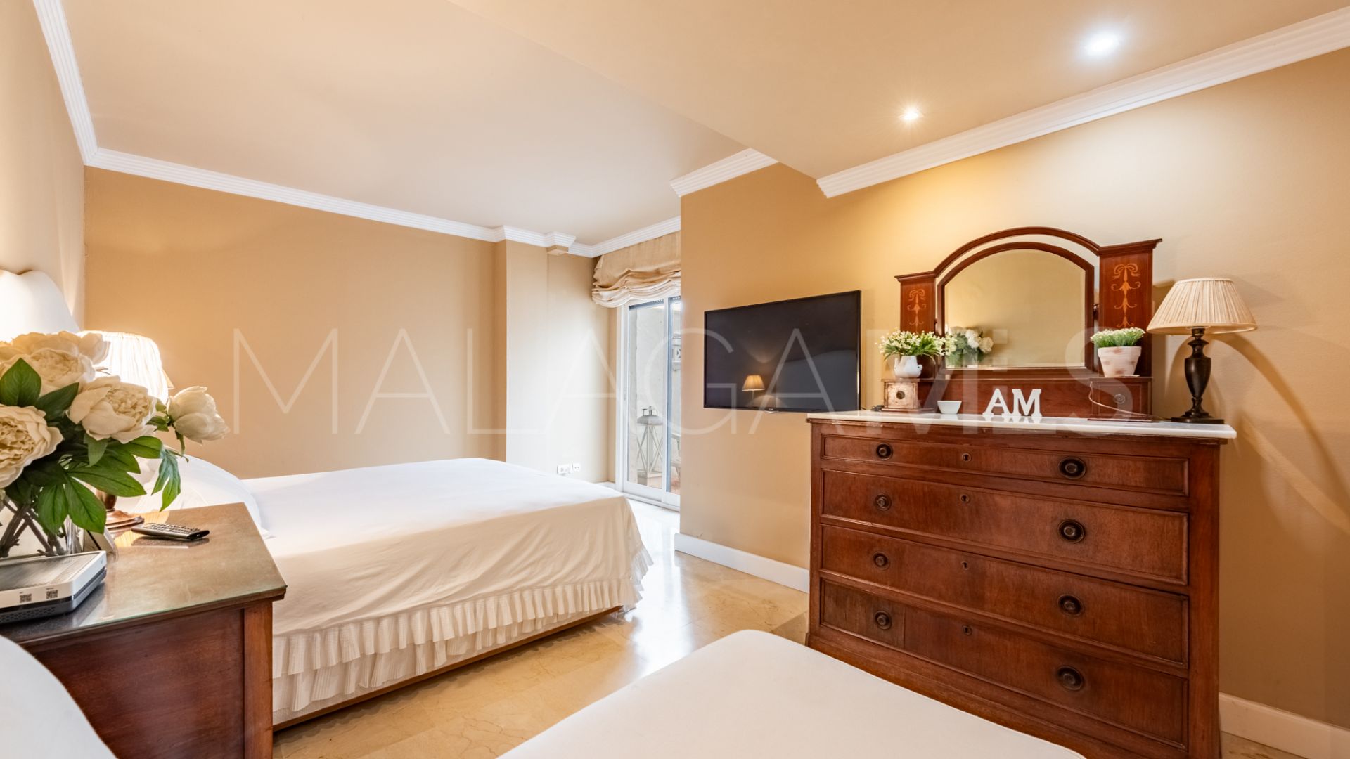 Wohnung for sale in Coto Real