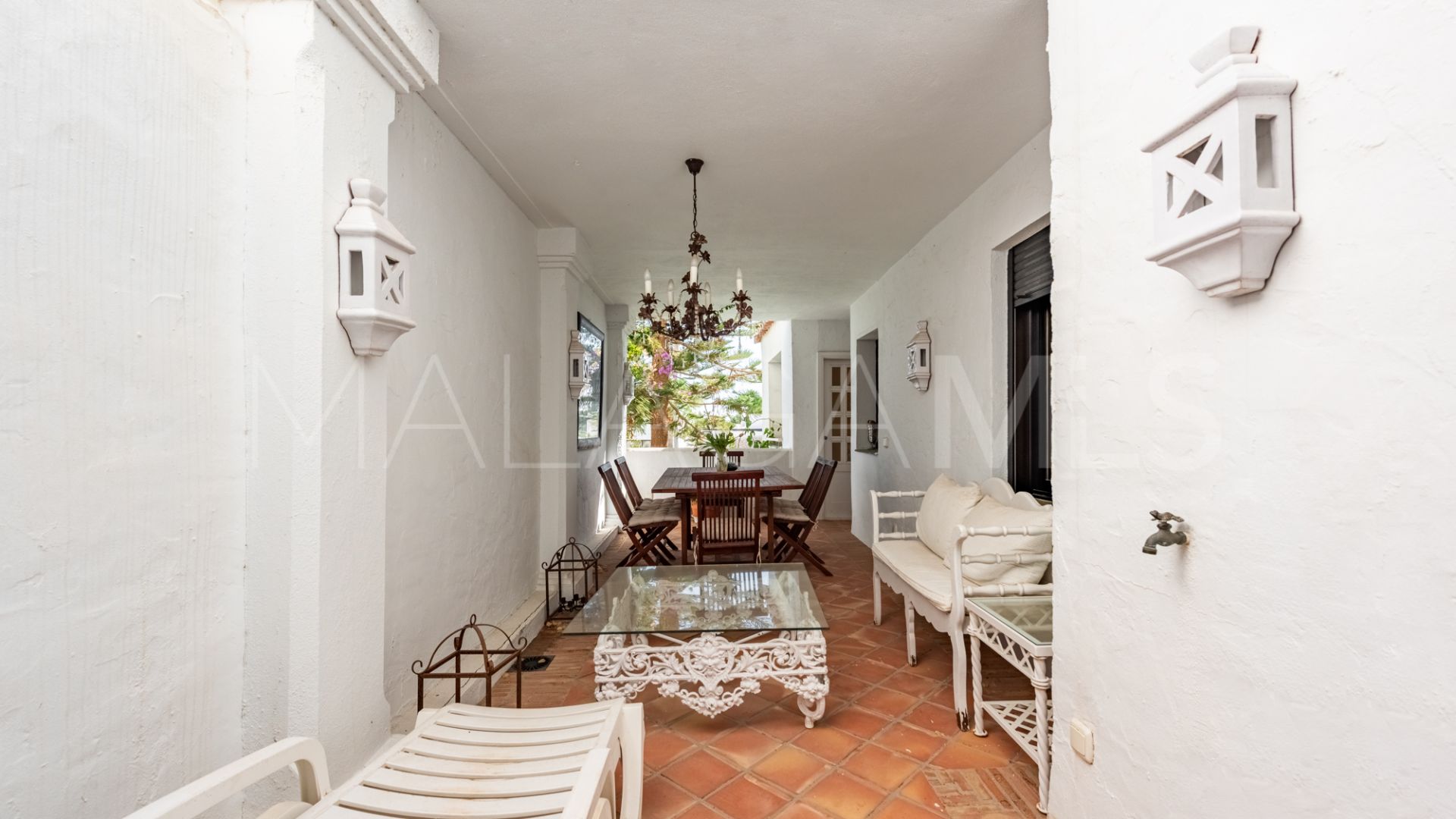 Wohnung for sale in Coto Real