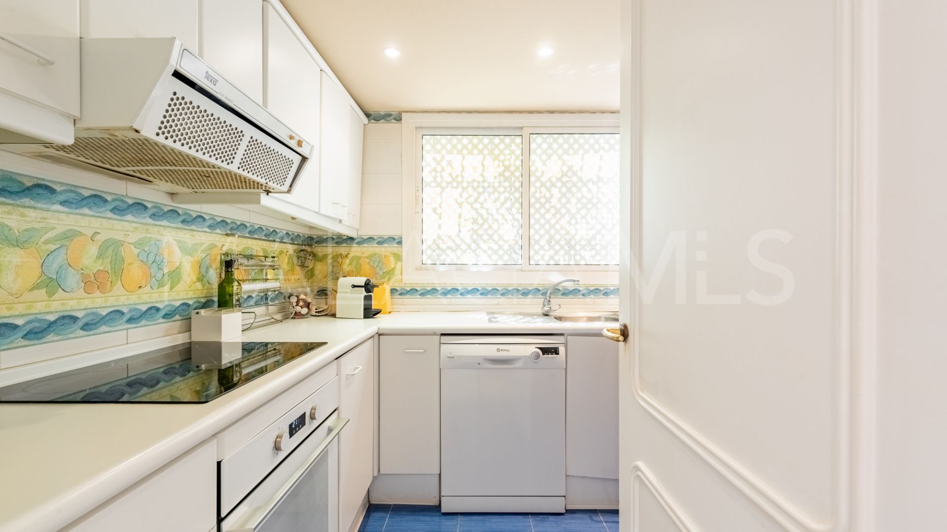 Wohnung for sale in Coto Real