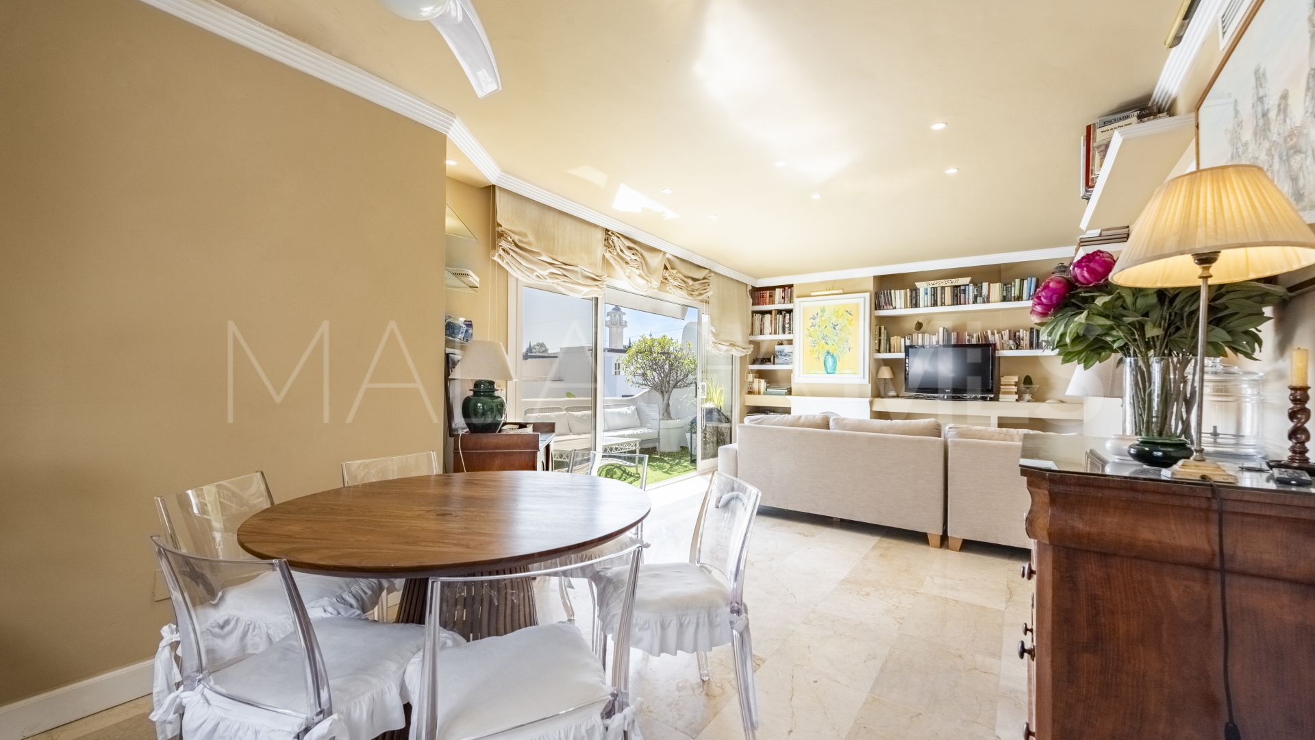 Wohnung for sale in Coto Real