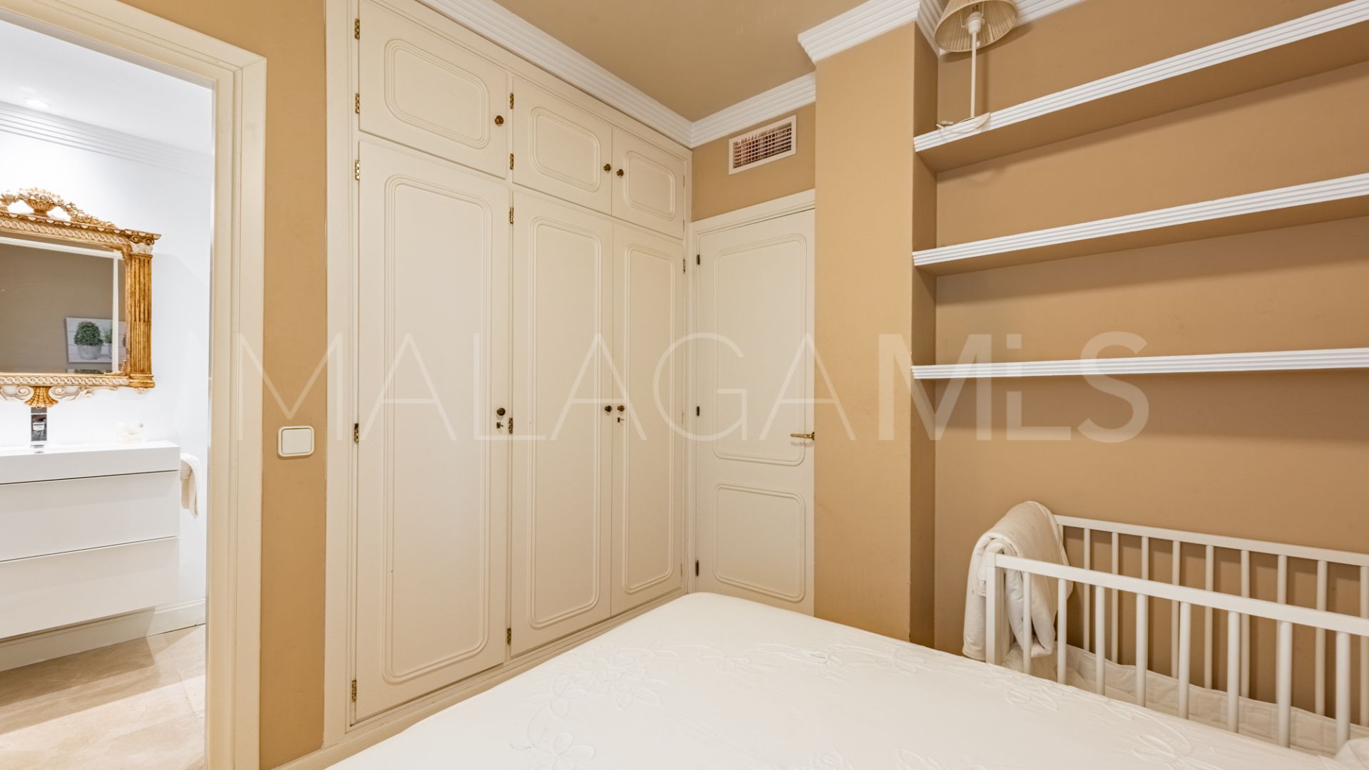 Wohnung for sale in Coto Real