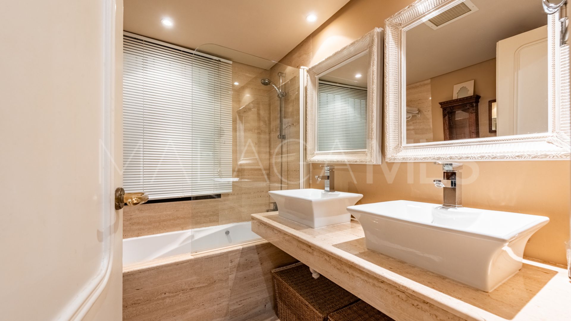 Wohnung for sale in Coto Real