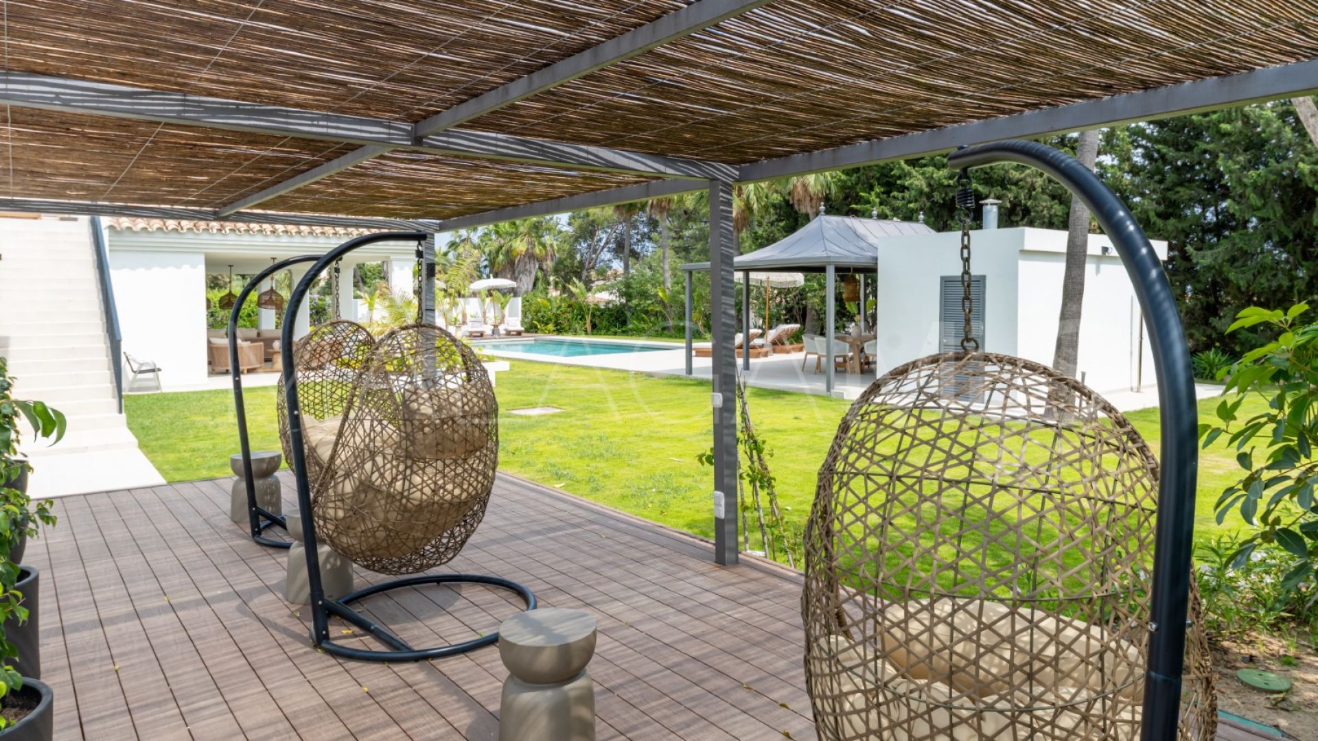 Villa for sale in Atalaya