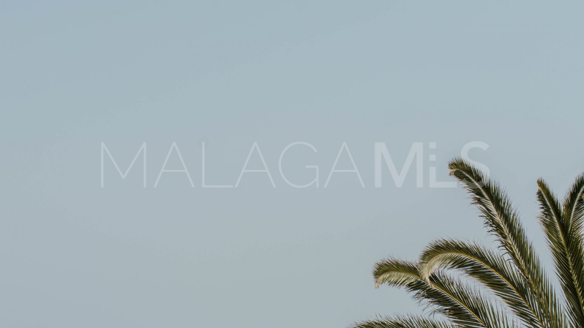 Reihenhaus for sale in Marbella Goldene Meile