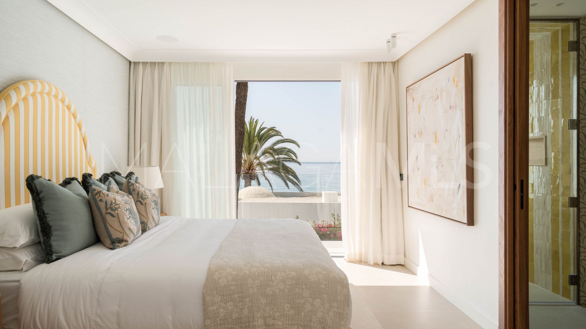 Reihenhaus for sale in Marbella Goldene Meile
