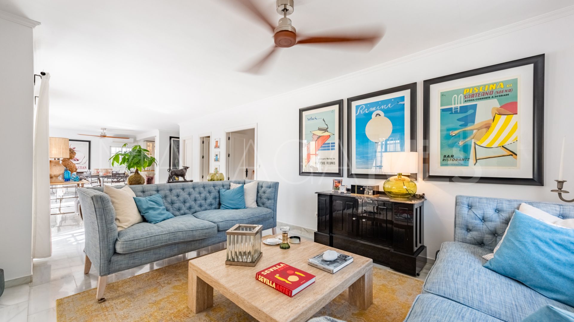 Villa for sale in Bel Air