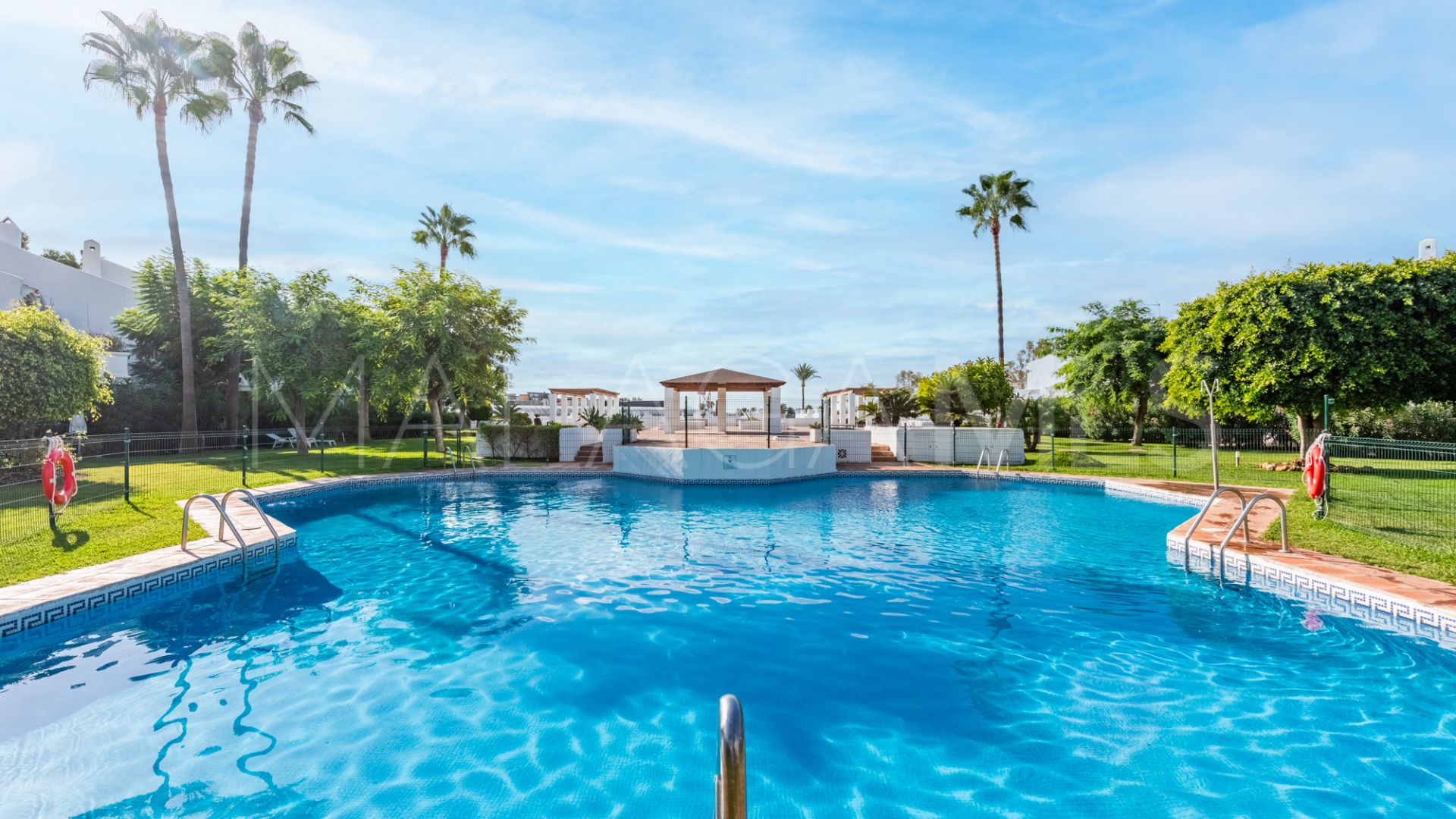 Villa for sale in Bel Air