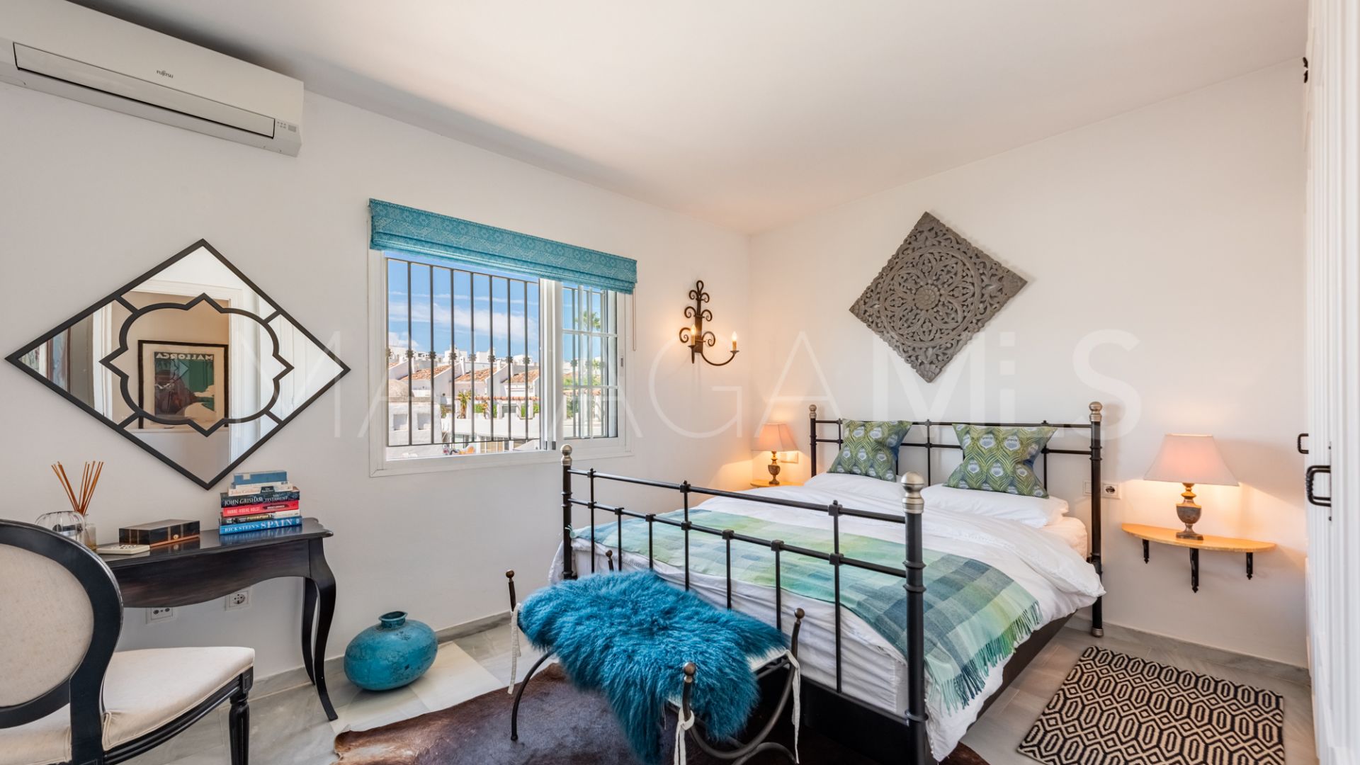 Villa for sale in Bel Air