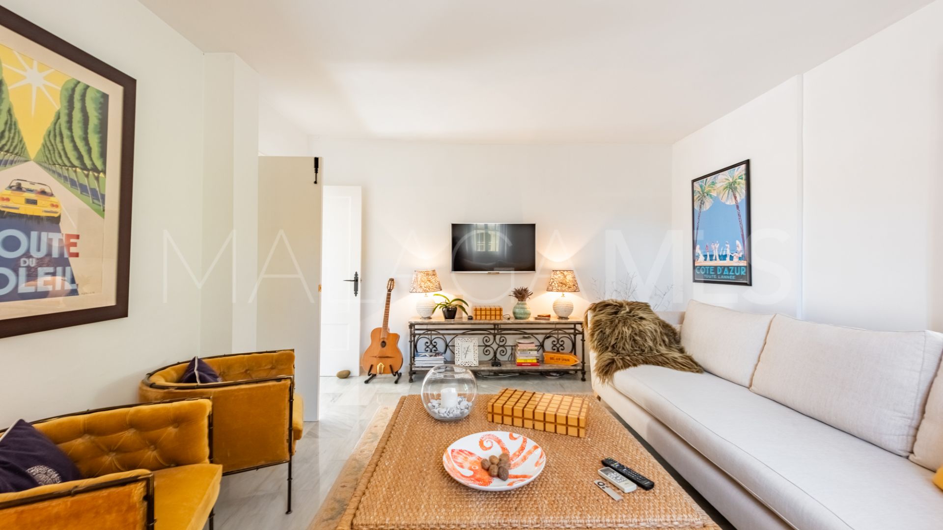Villa for sale in Bel Air