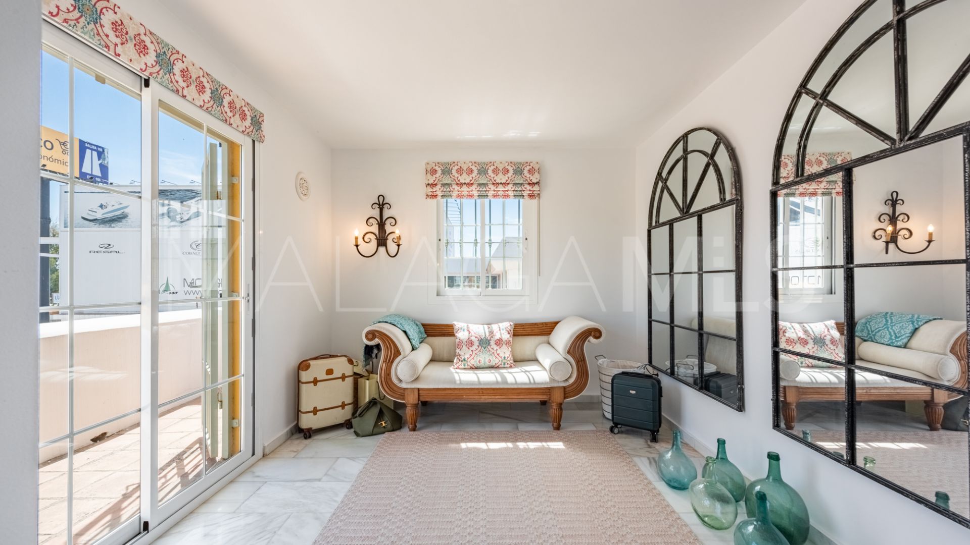 Villa for sale in Bel Air