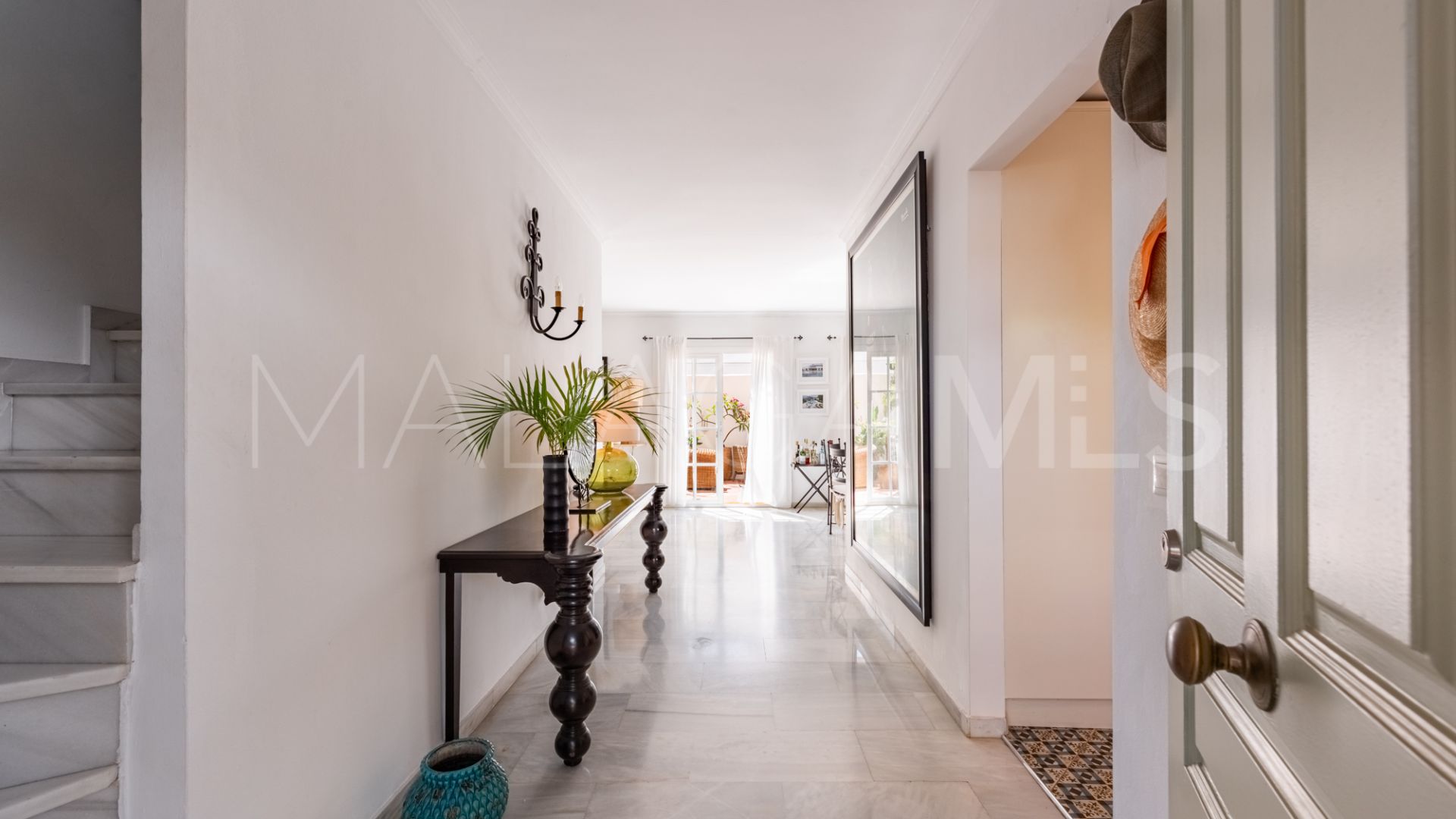 Villa for sale in Bel Air