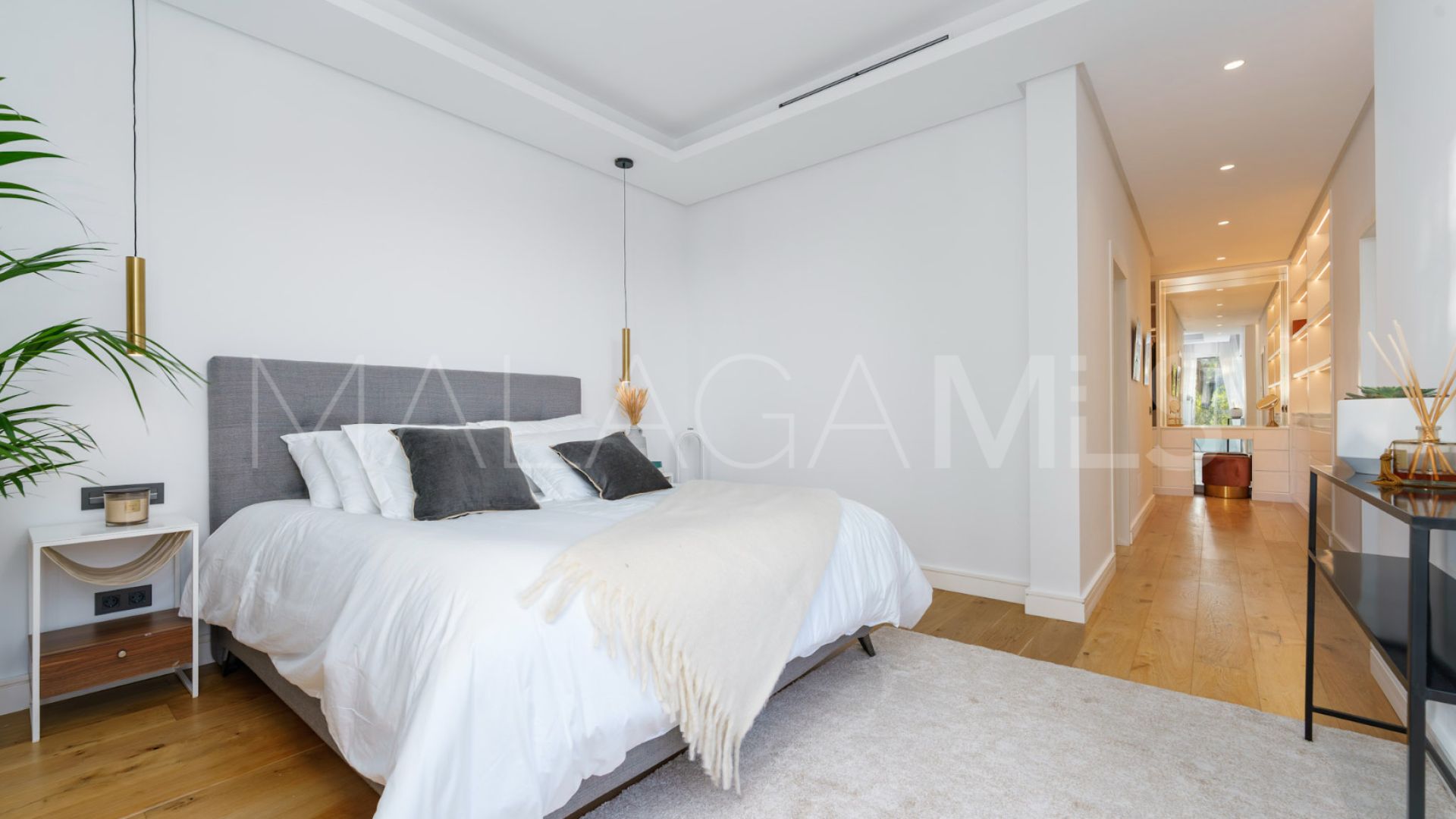 Villa for sale in La Campana