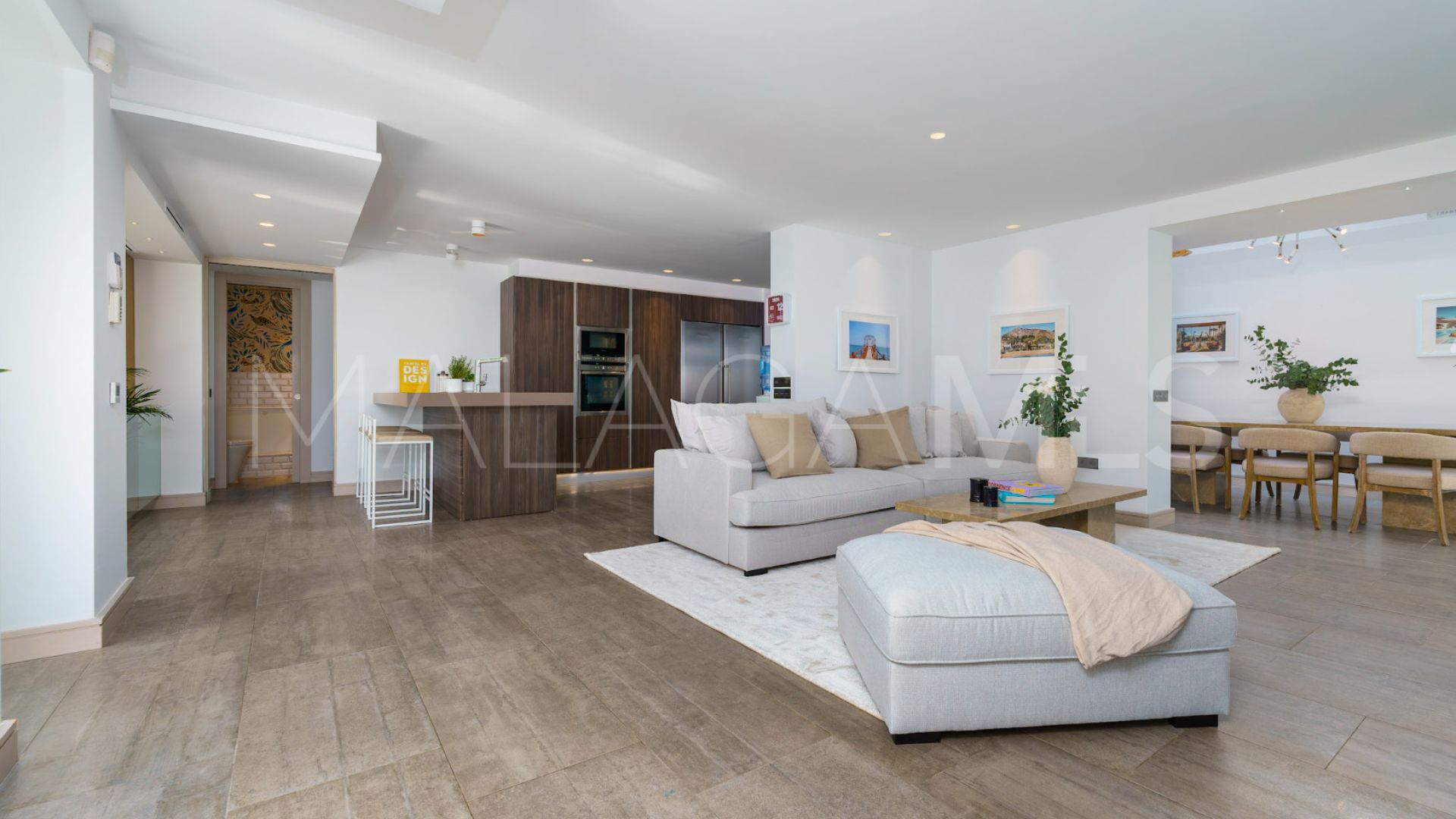 Villa for sale in La Campana