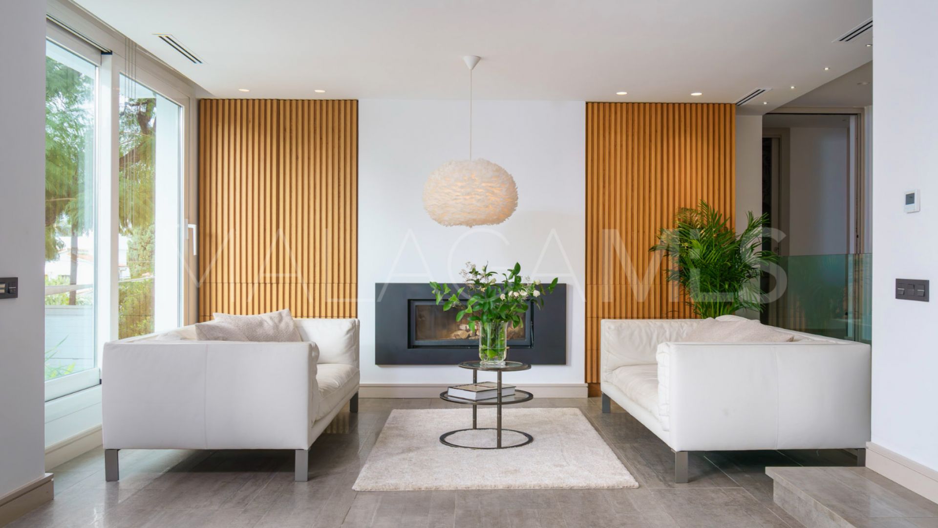 Villa for sale in La Campana