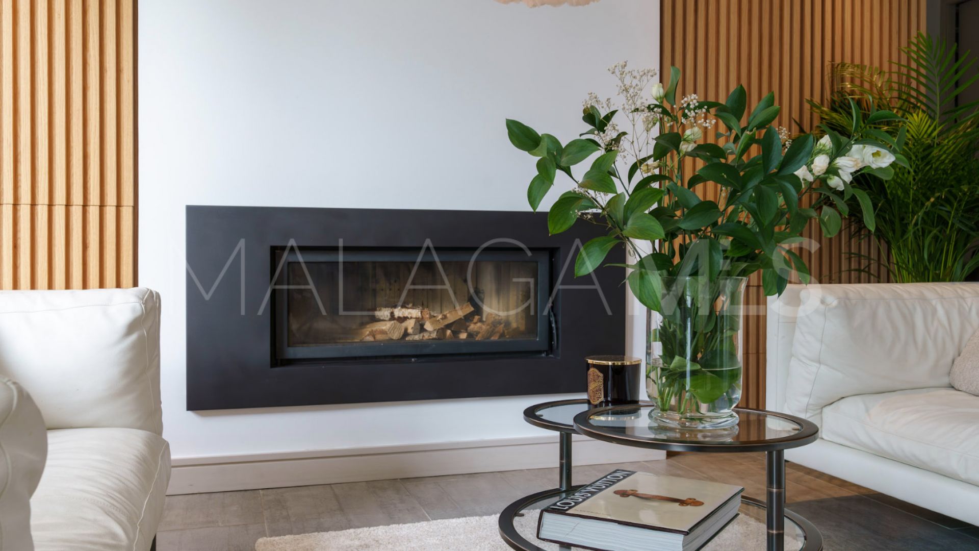 Villa for sale in La Campana
