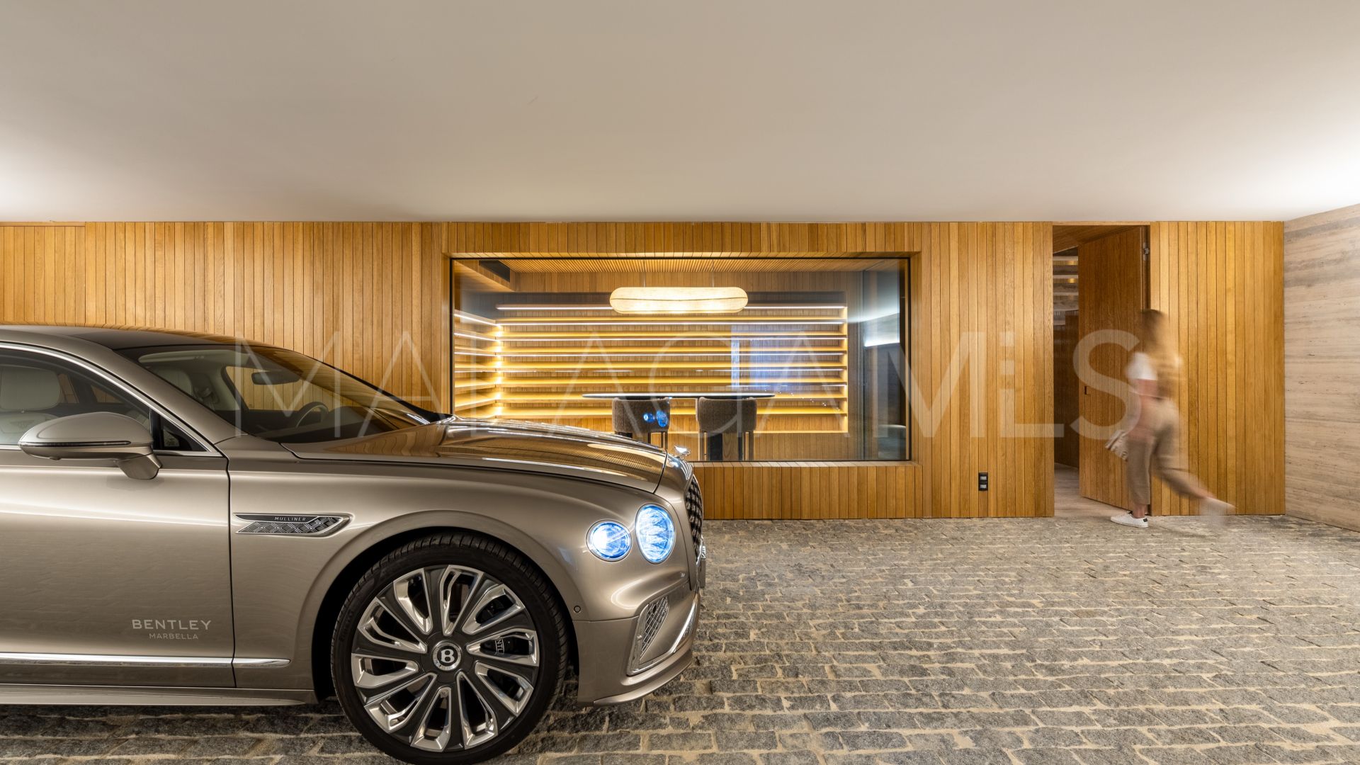 For sale villa in El Madroñal