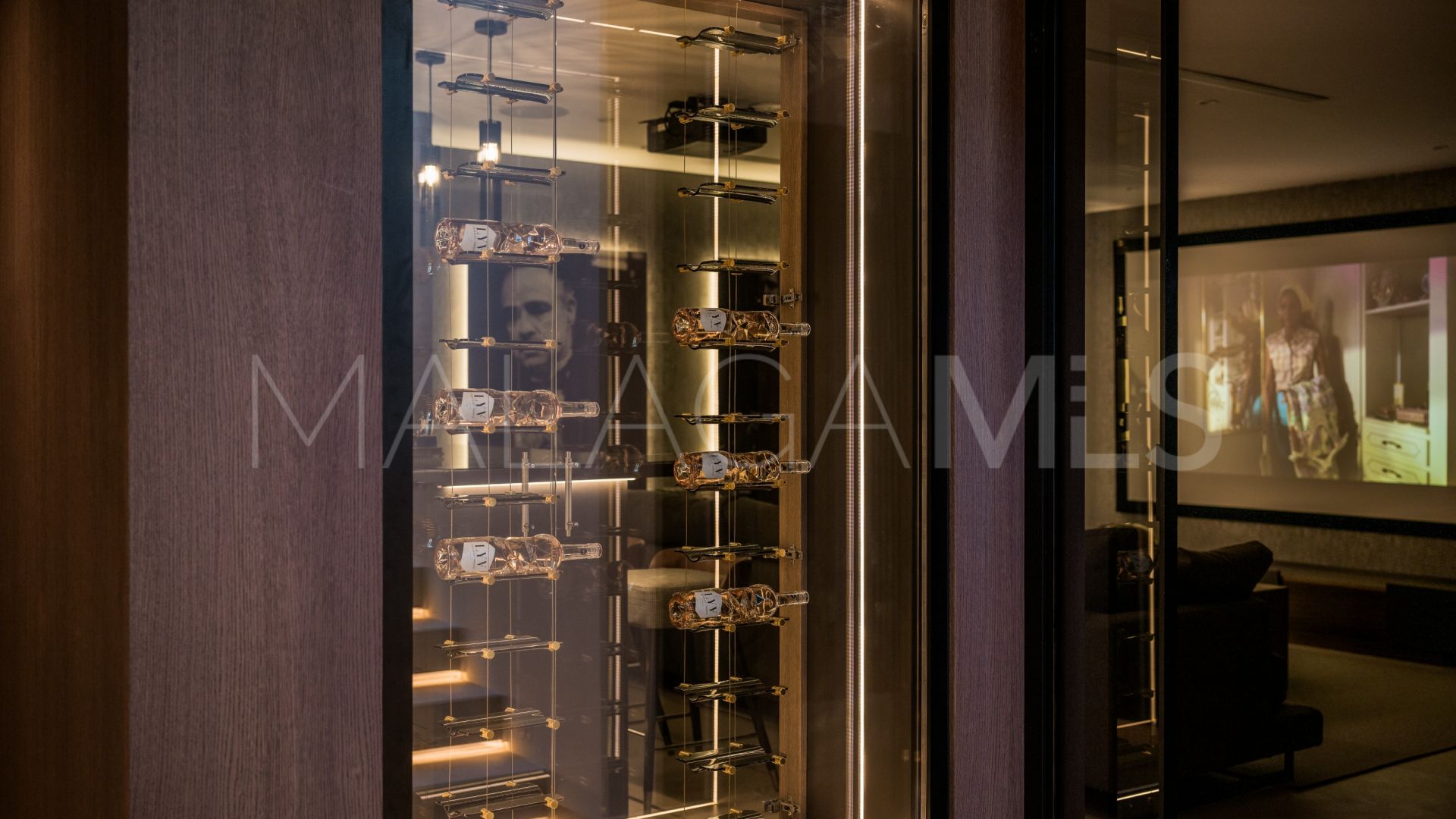 Villa for sale in Las Brisas