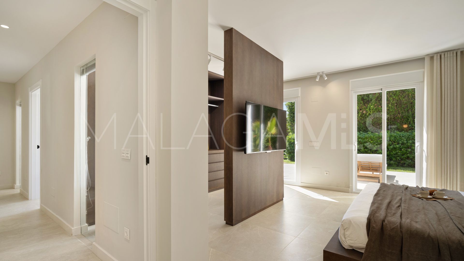Maison de ville for sale in Azahara II