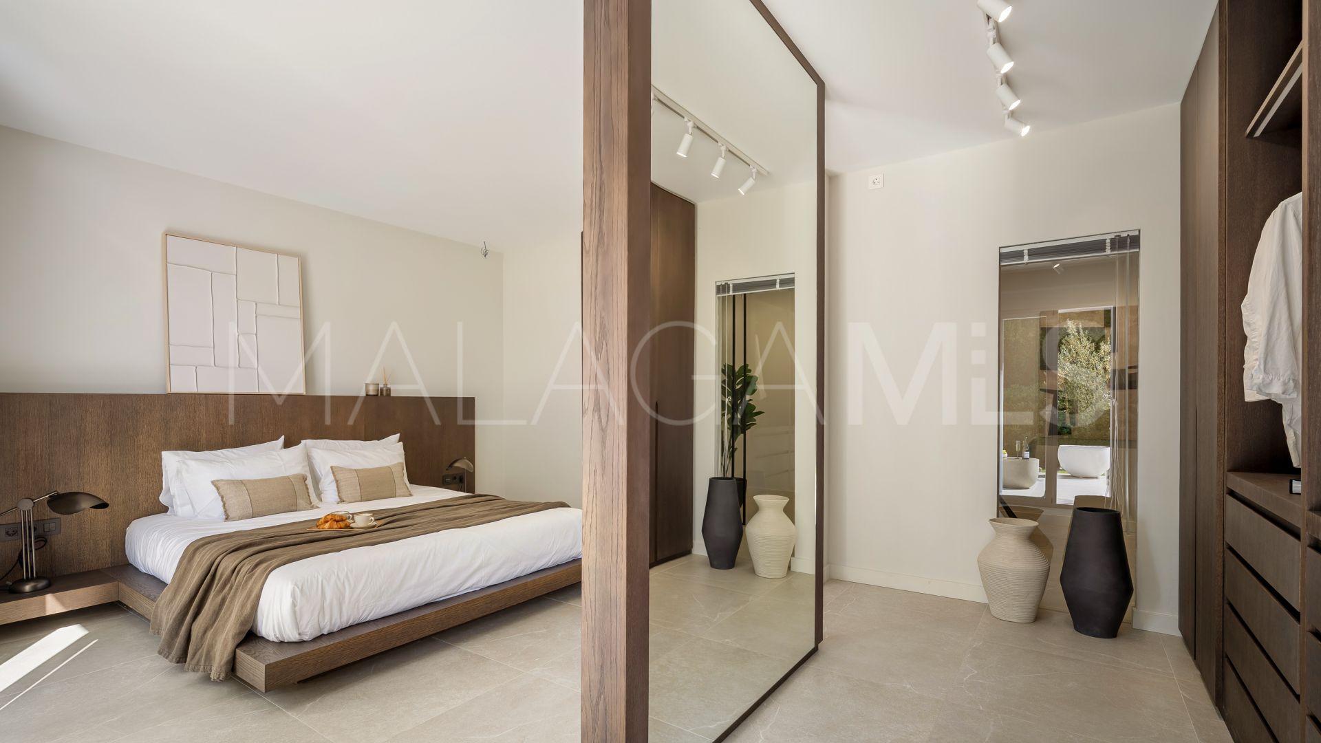 Maison de ville for sale in Azahara II