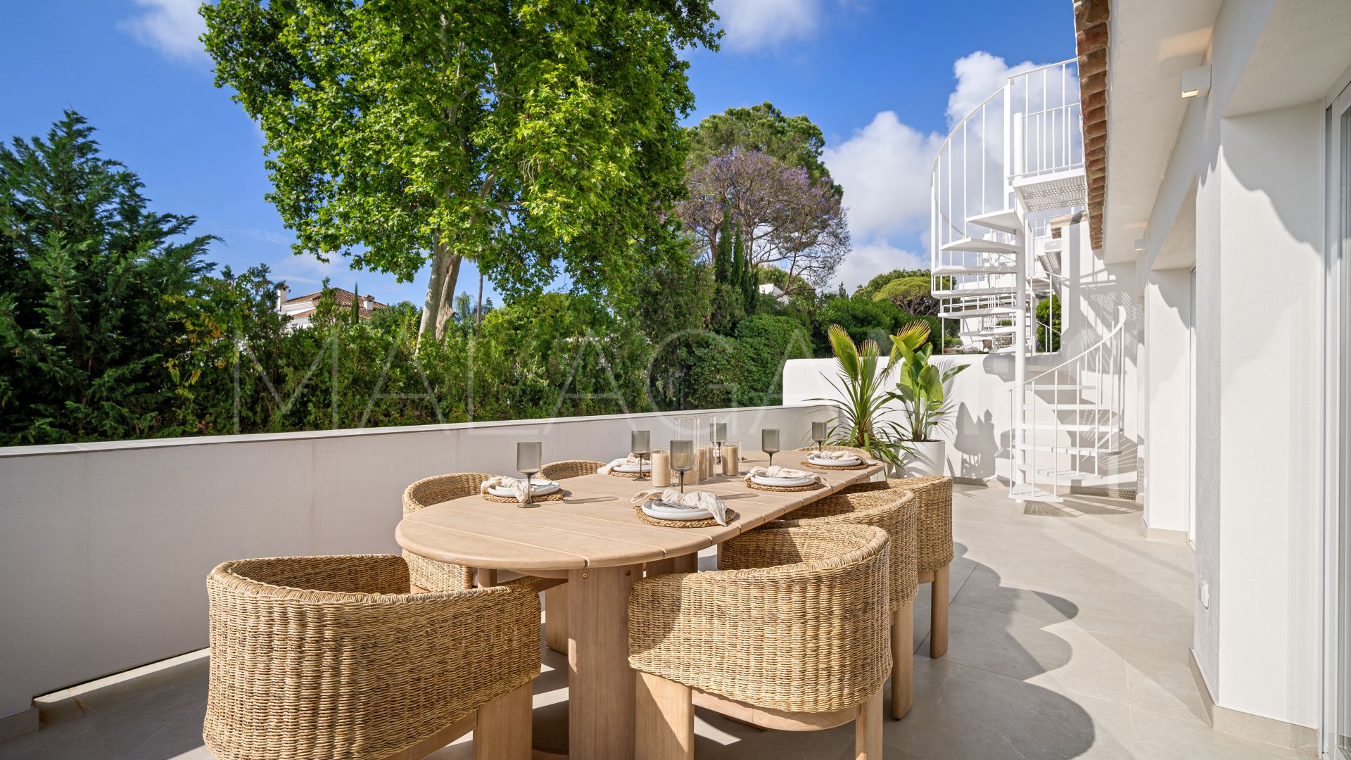 Maison de ville for sale in Azahara II