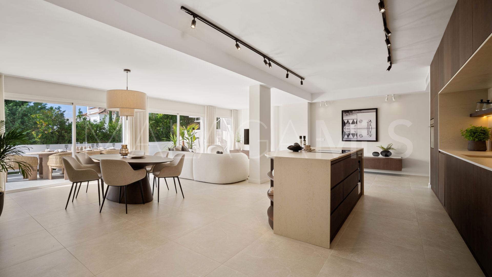 Maison de ville for sale in Azahara II
