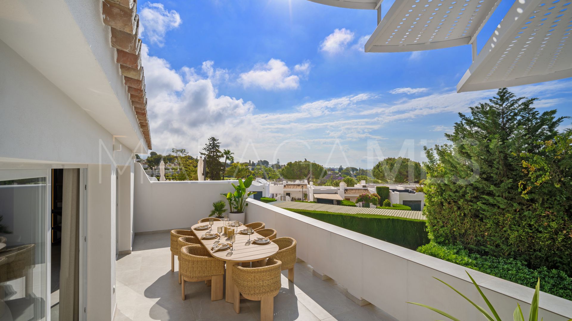 Maison de ville for sale in Azahara II