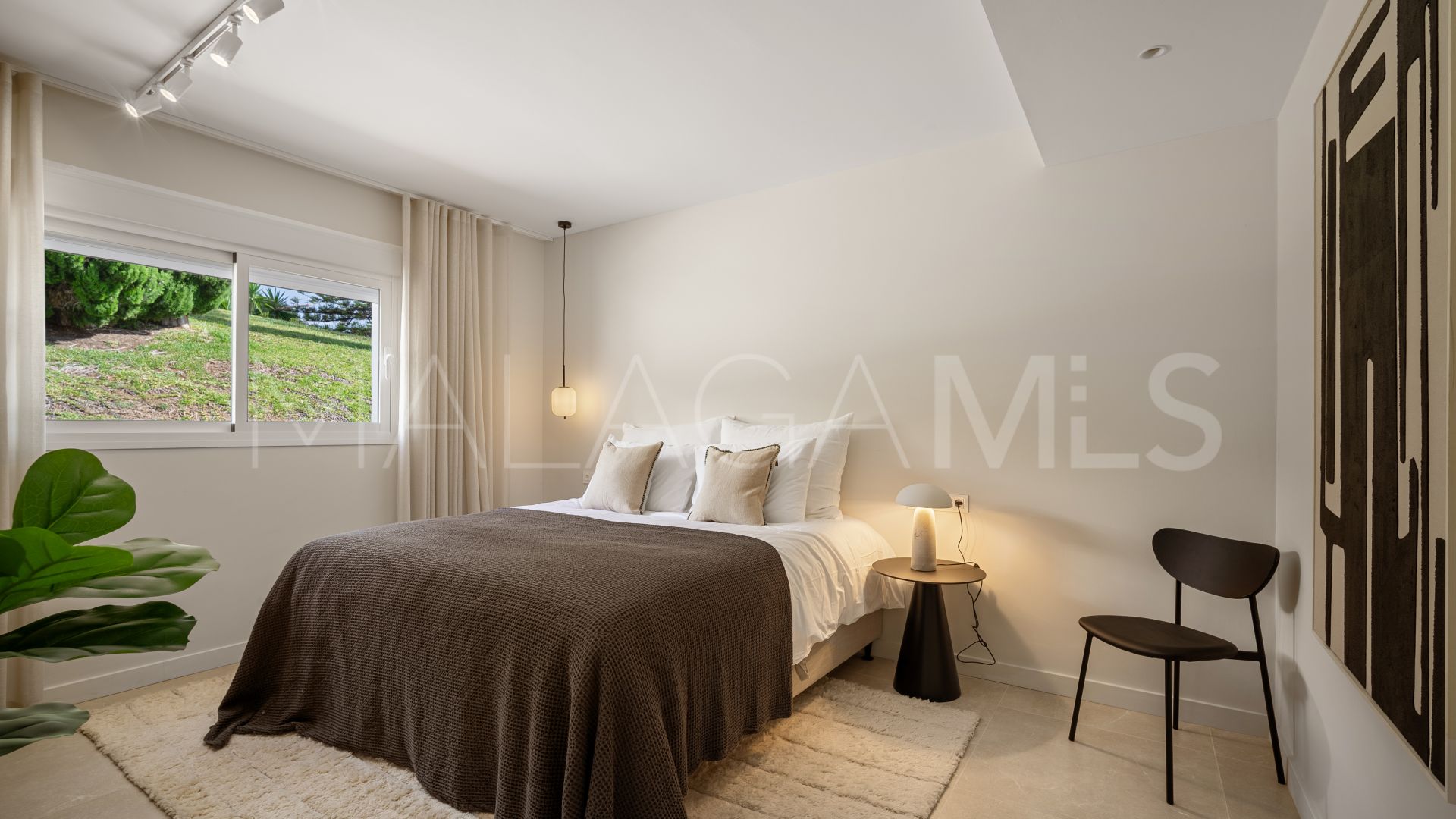 Maison de ville for sale in Azahara II