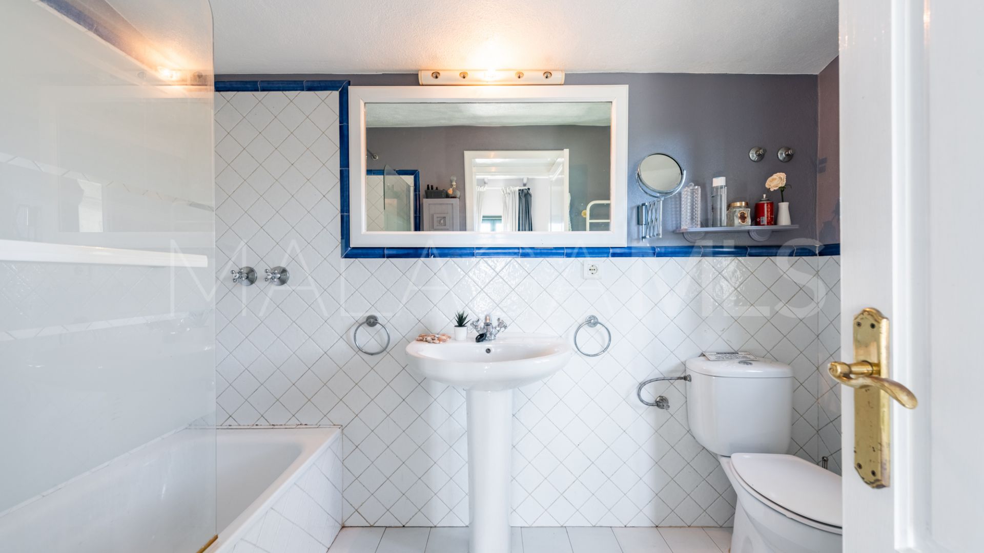 Villa for sale in El Madroñal